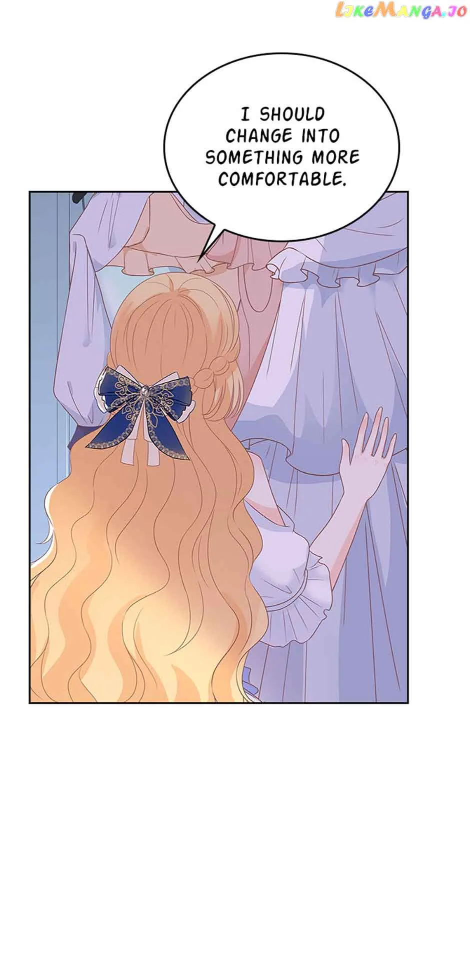 Let’s Live Together Chapter 7 page 78
