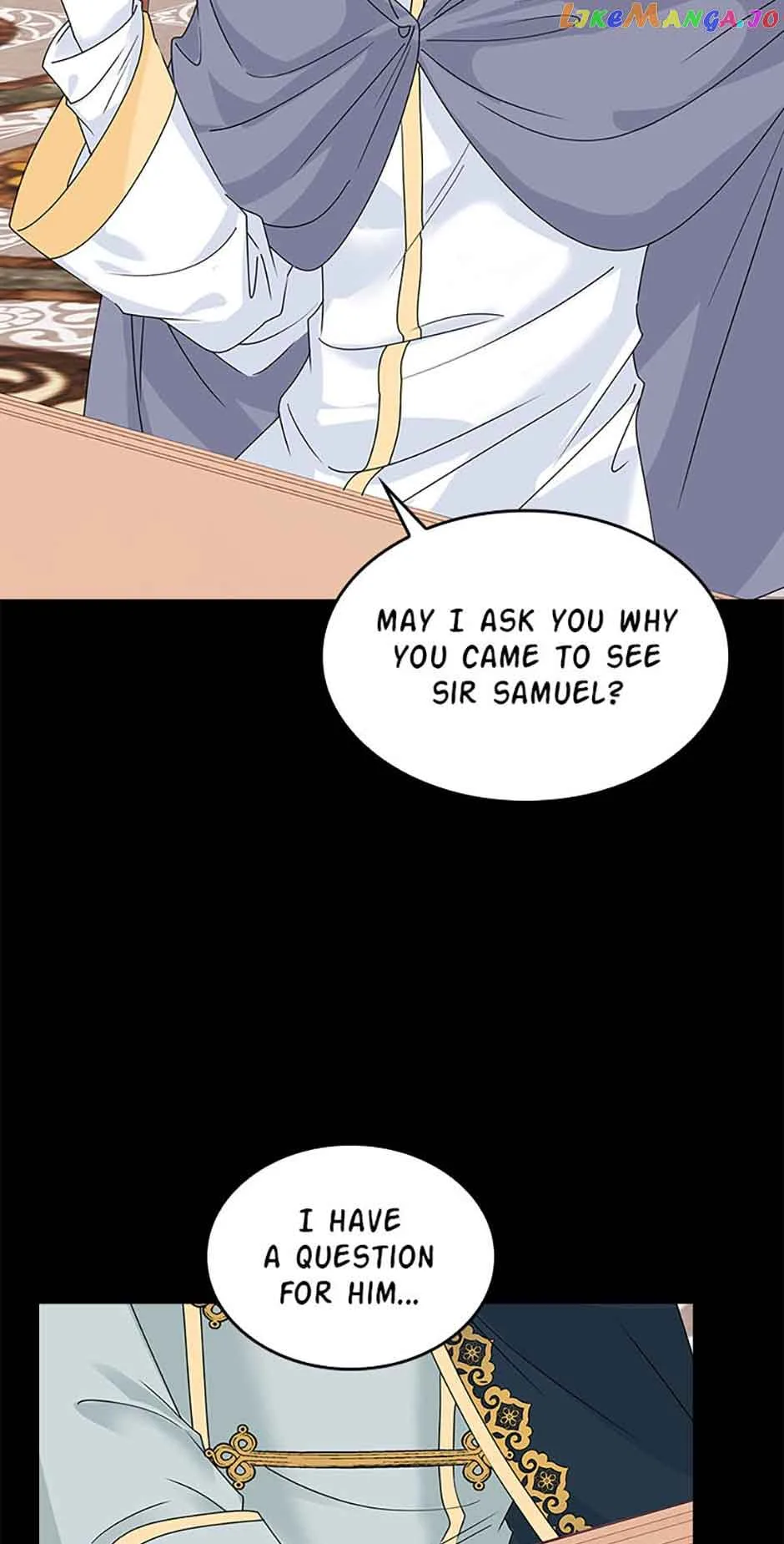 Let’s Live Together Chapter 8 page 52
