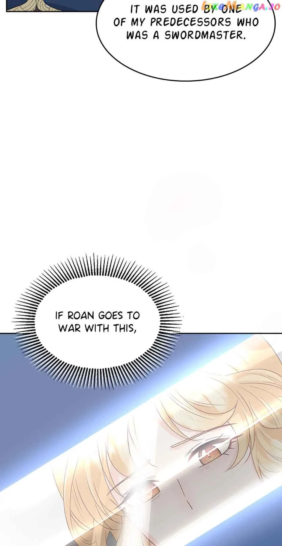 Let’s Live Together Chapter 9 page 36