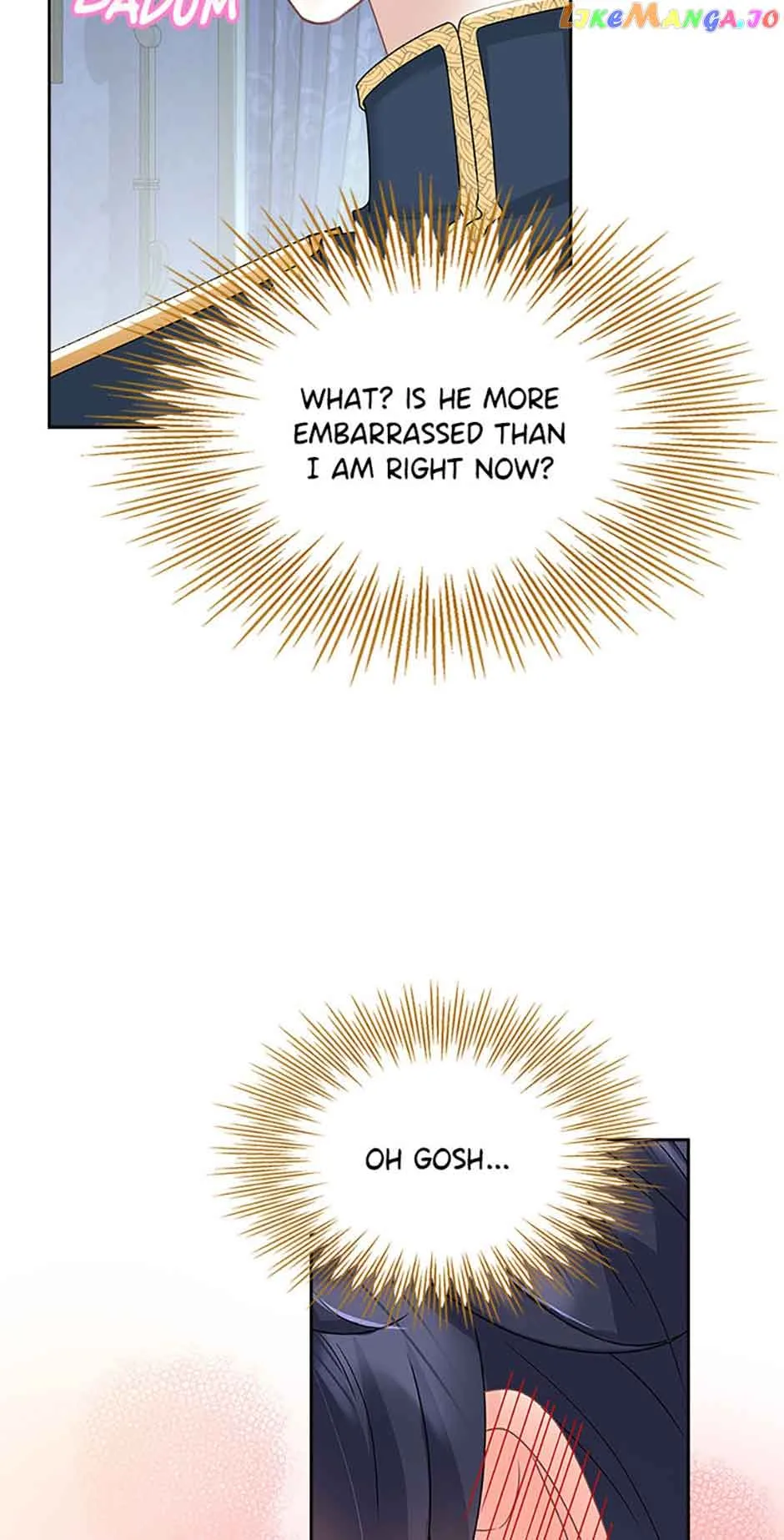 Let’s Live Together Chapter 9 page 6