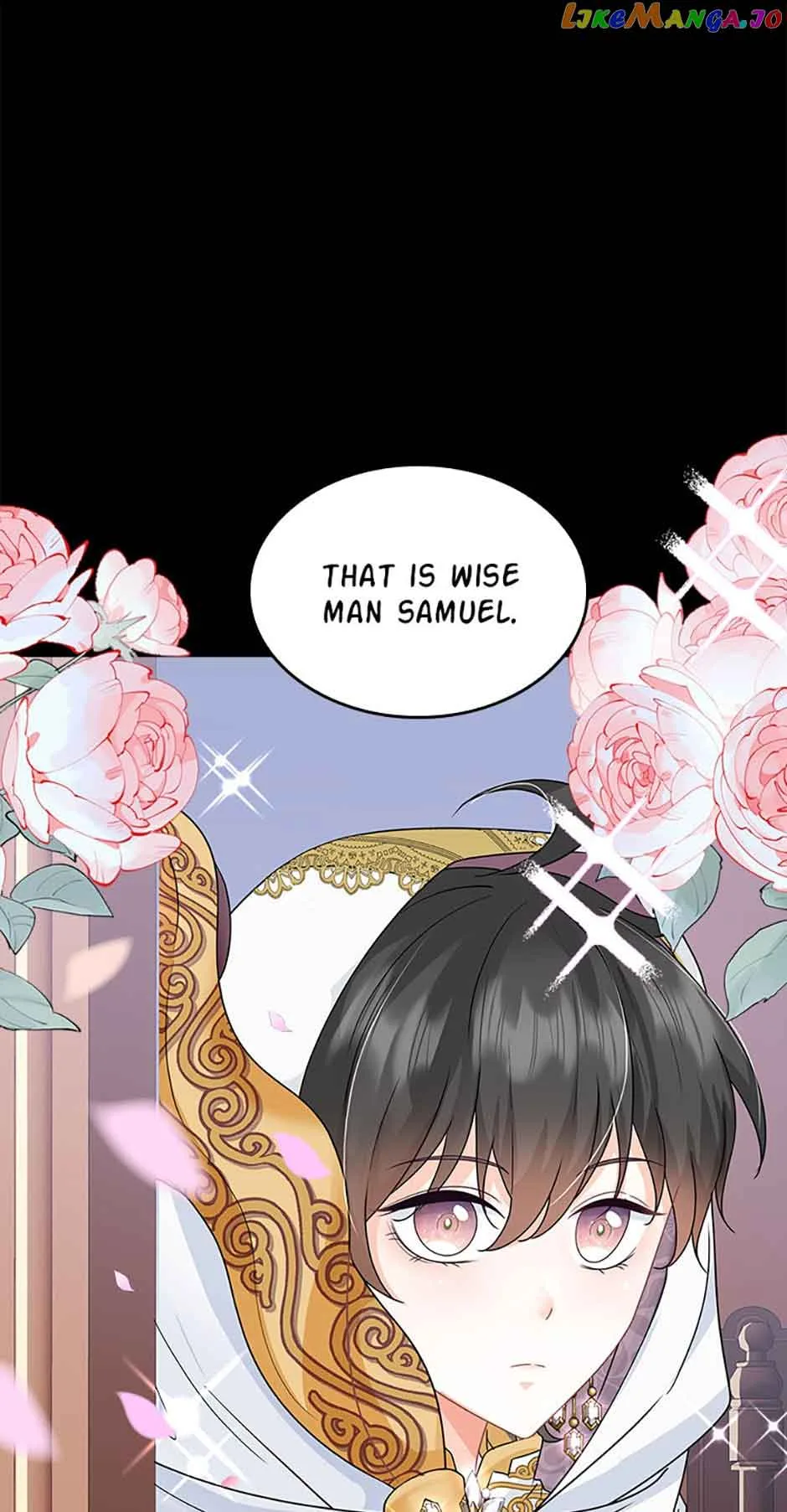 Let’s Live Together Chapter 8 page 58