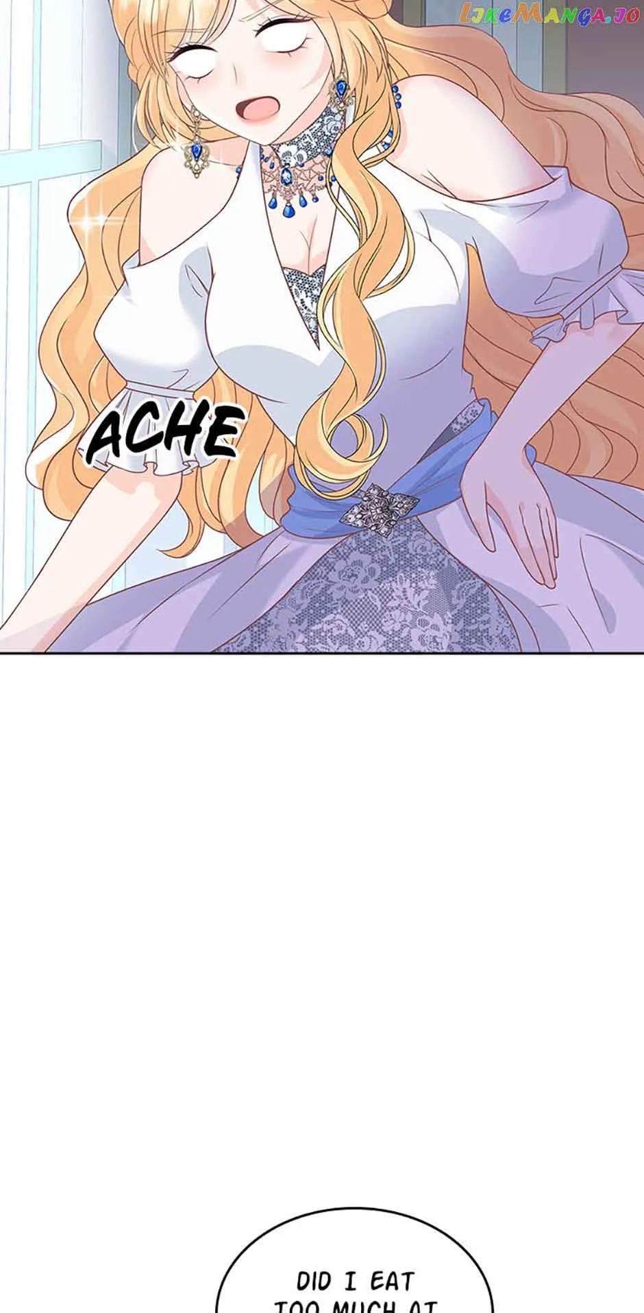 Let’s Live Together Chapter 7 page 76