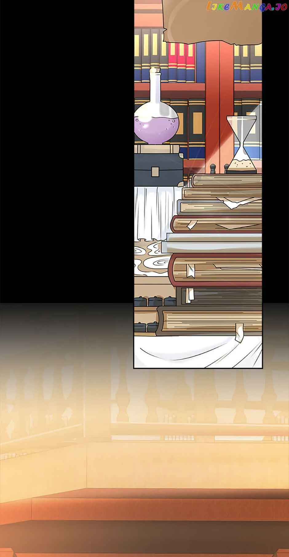 Let’s Live Together Chapter 8 page 35