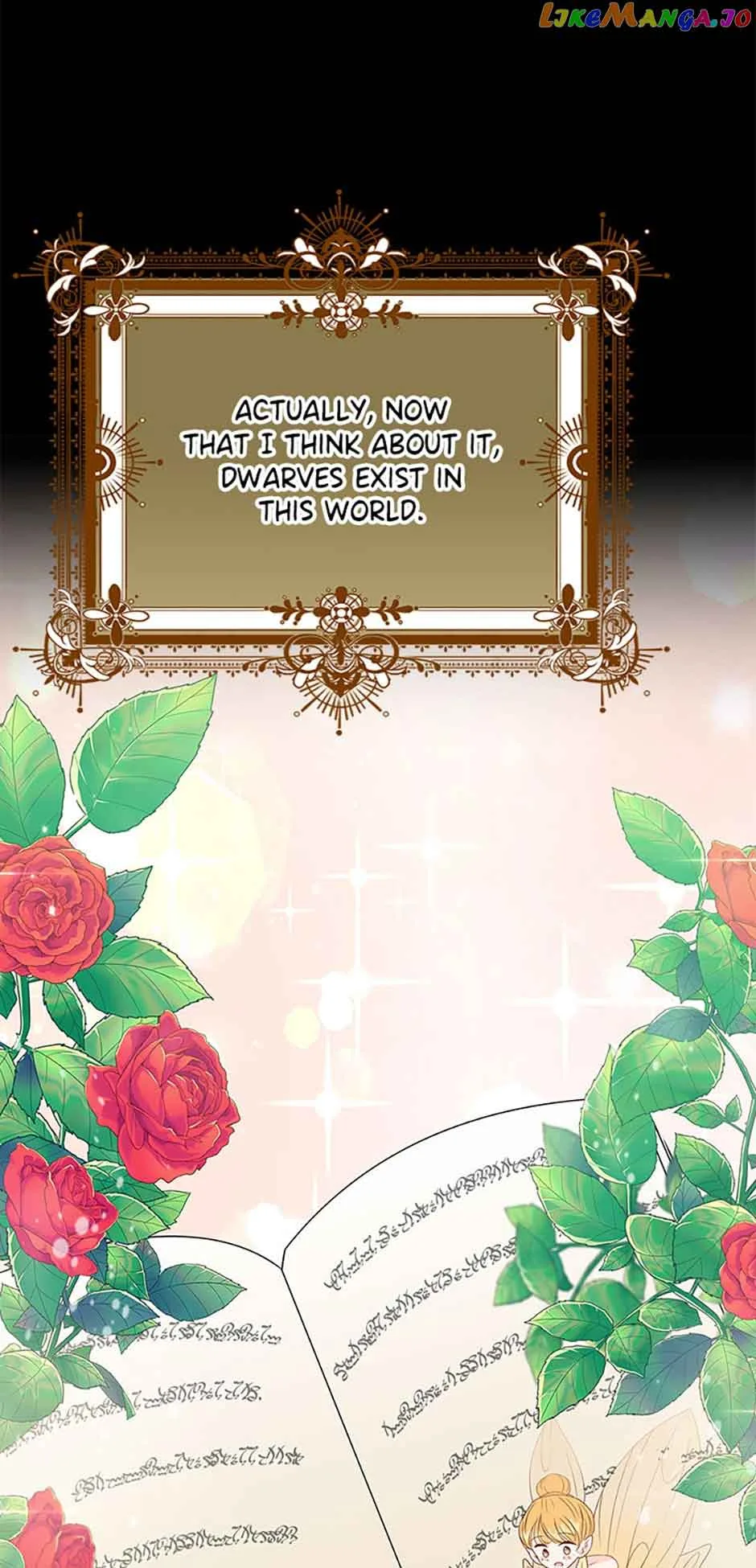 Let’s Live Together Chapter 7 page 64