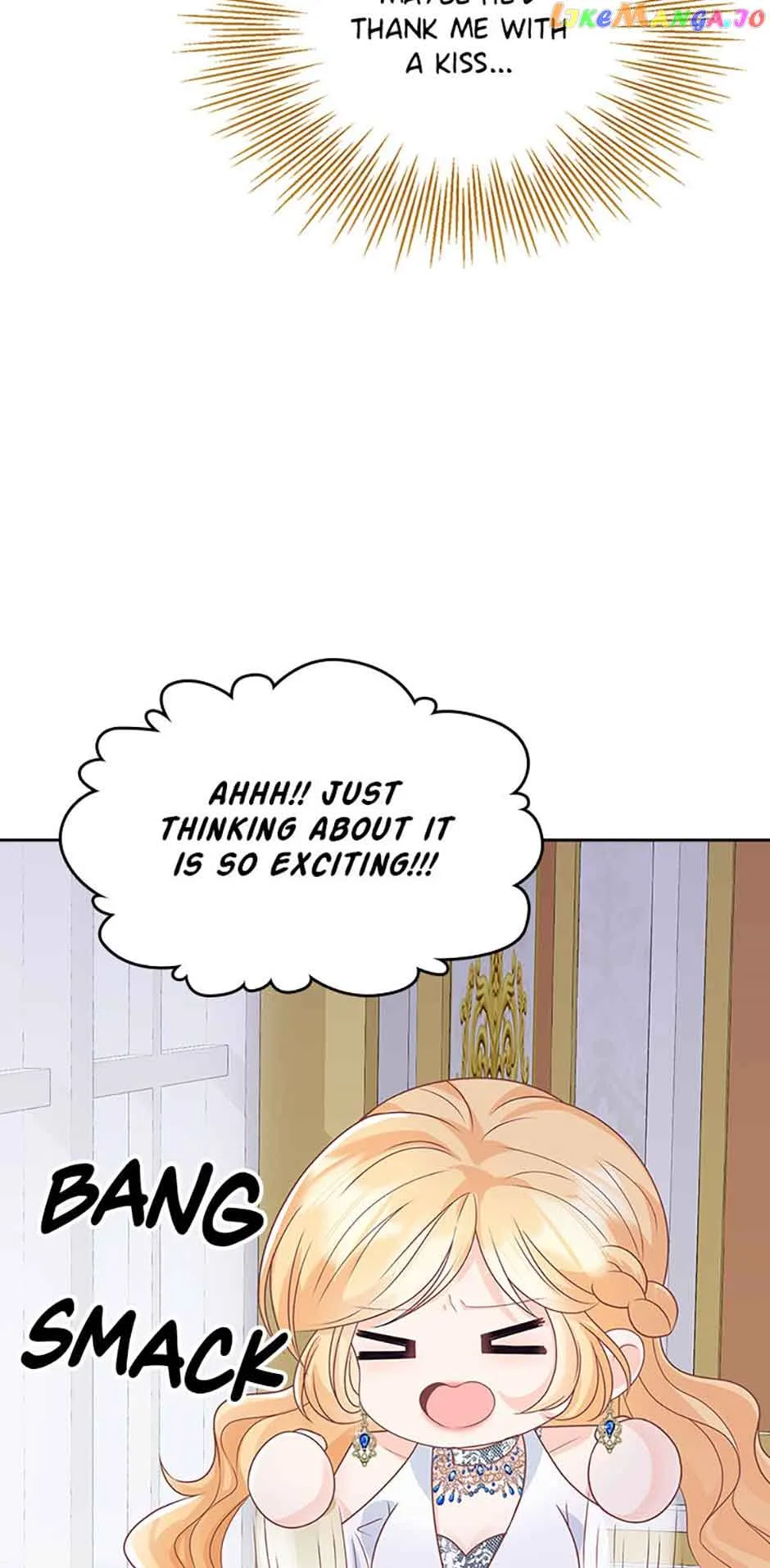 Let’s Live Together Chapter 7 page 74