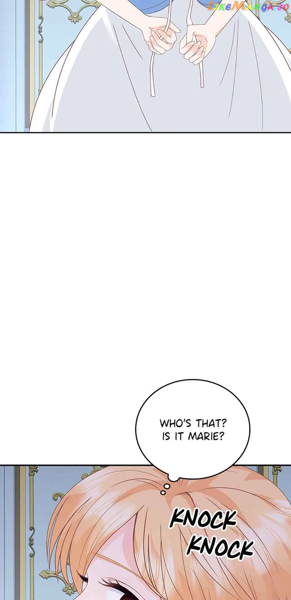 Let’s Live Together Chapter 7 page 80