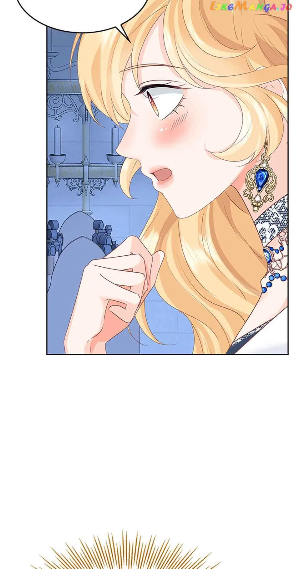 Let’s Live Together Chapter 9 page 33