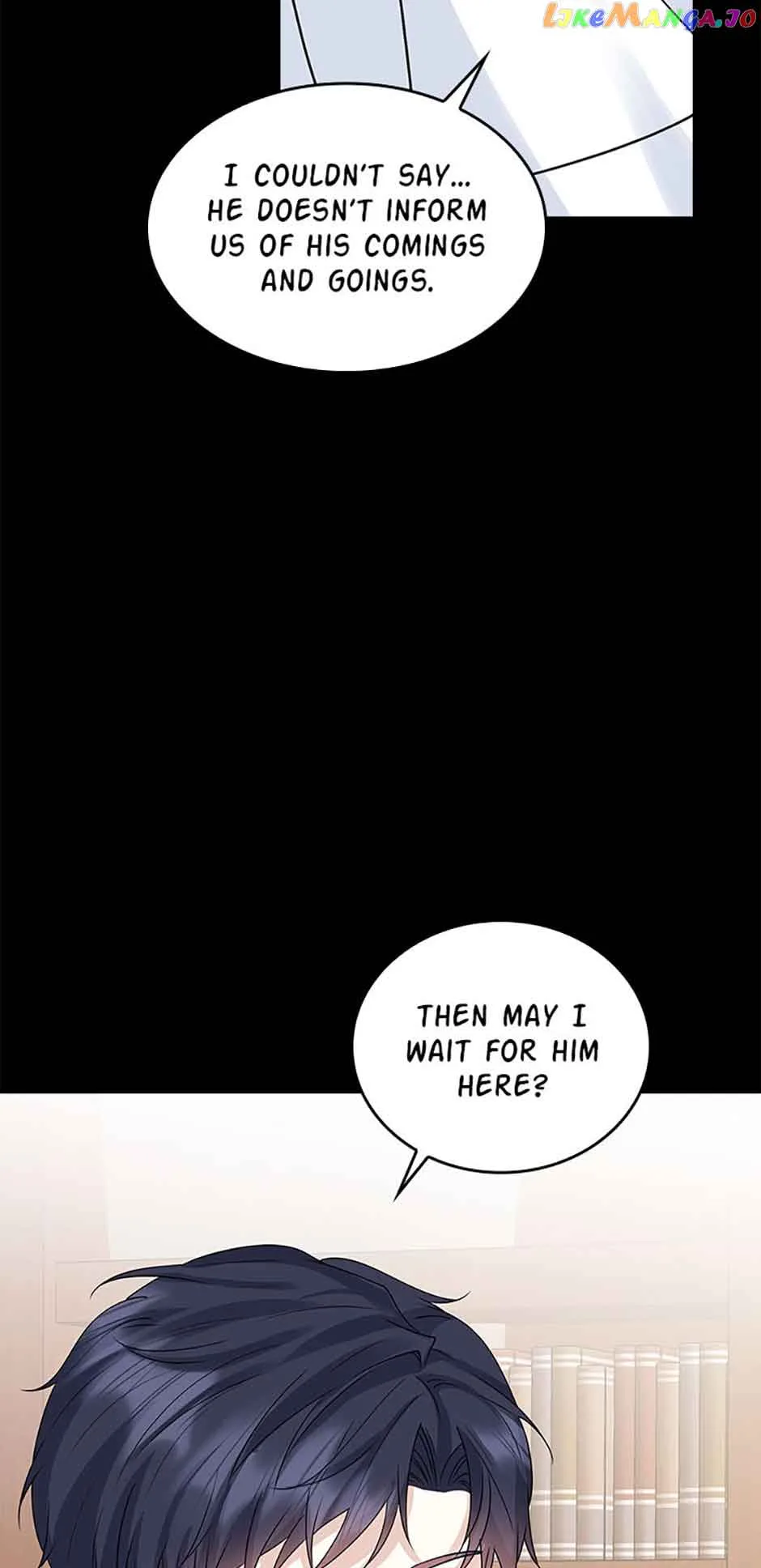 Let’s Live Together Chapter 8 page 45