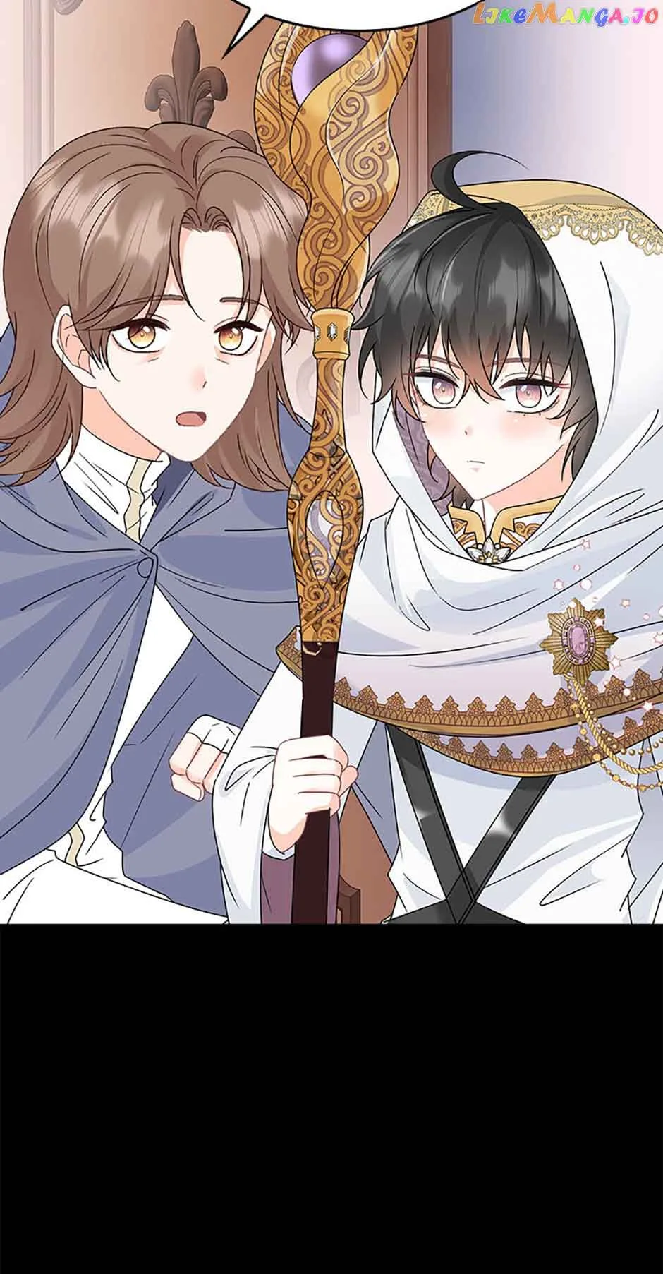 Let’s Live Together Chapter 8 page 60