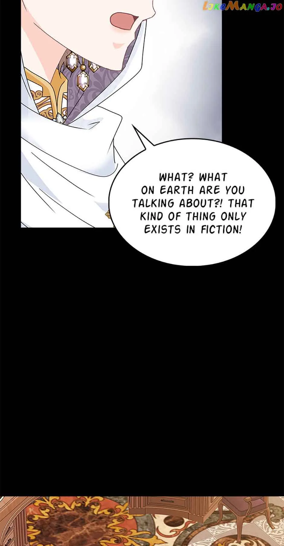 Let’s Live Together Chapter 8 page 65