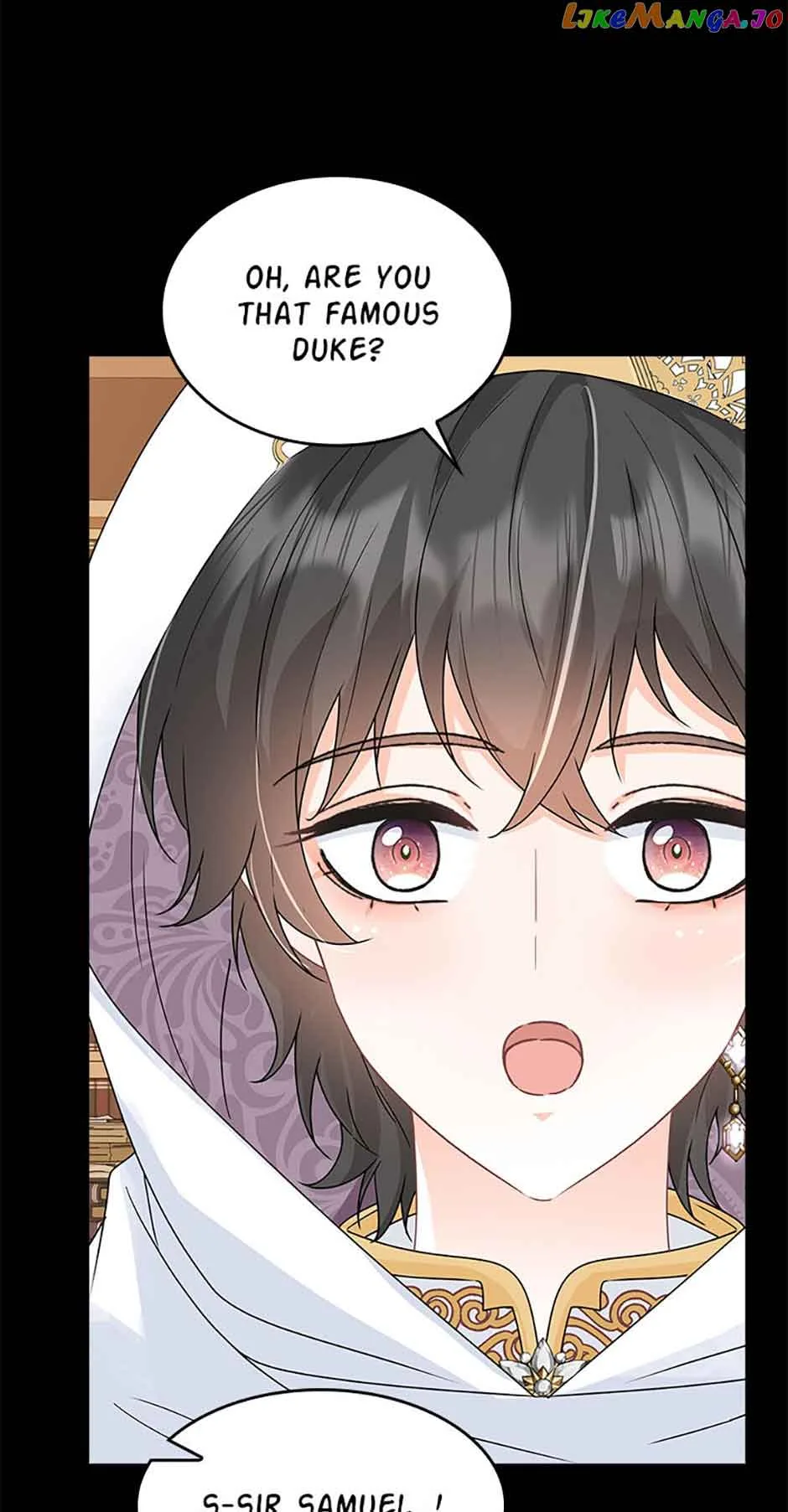 Let’s Live Together Chapter 8 page 61