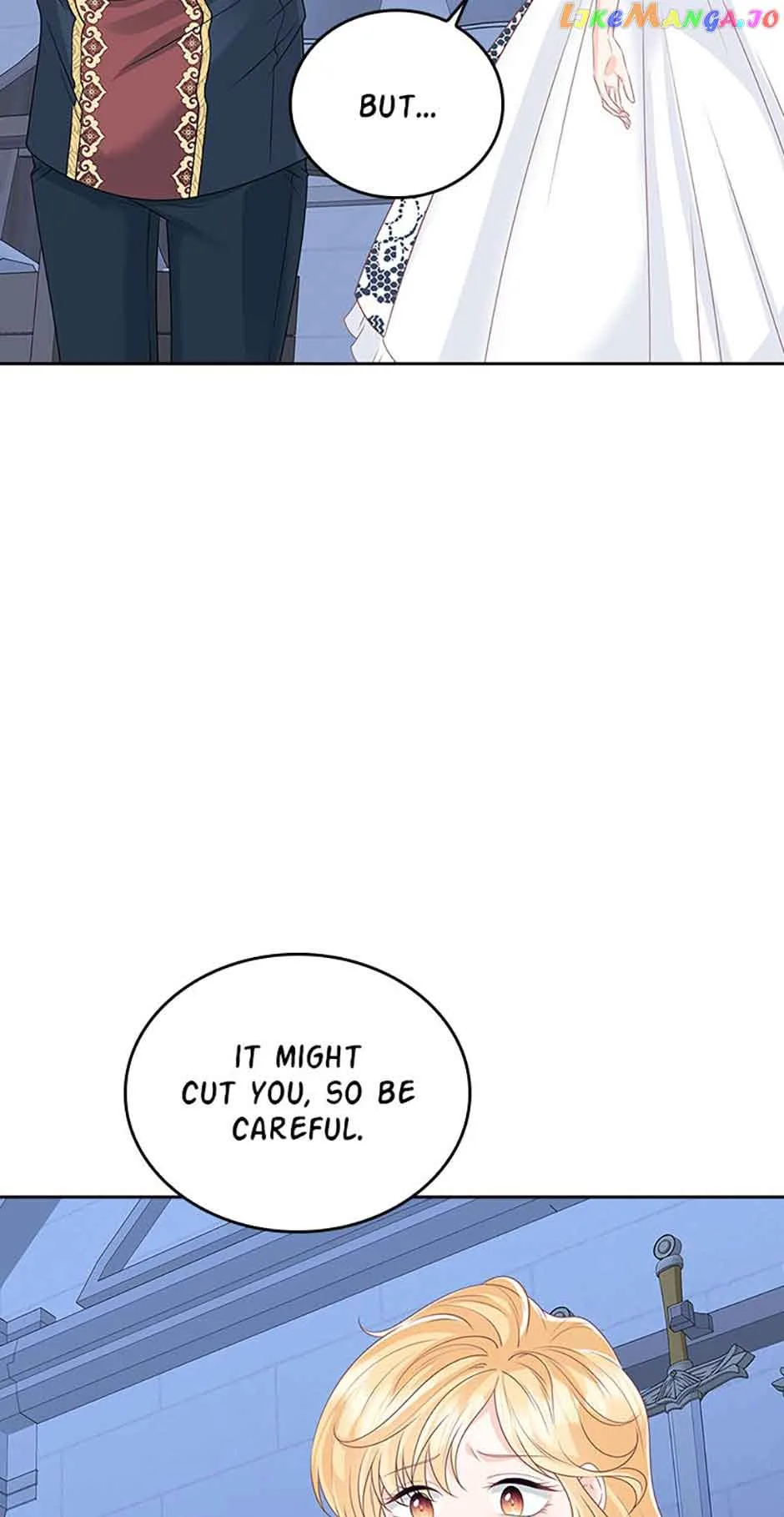Let’s Live Together Chapter 9 page 31