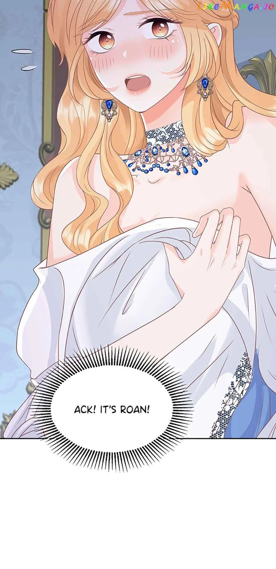 Let’s Live Together Chapter 7 page 82