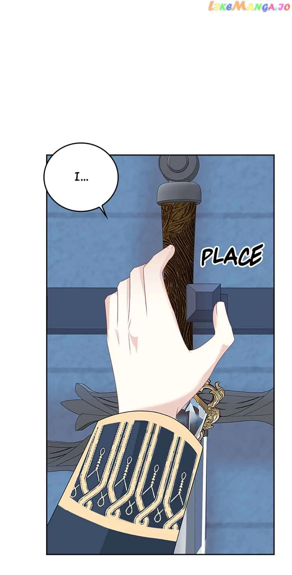 Let’s Live Together Chapter 9 page 46