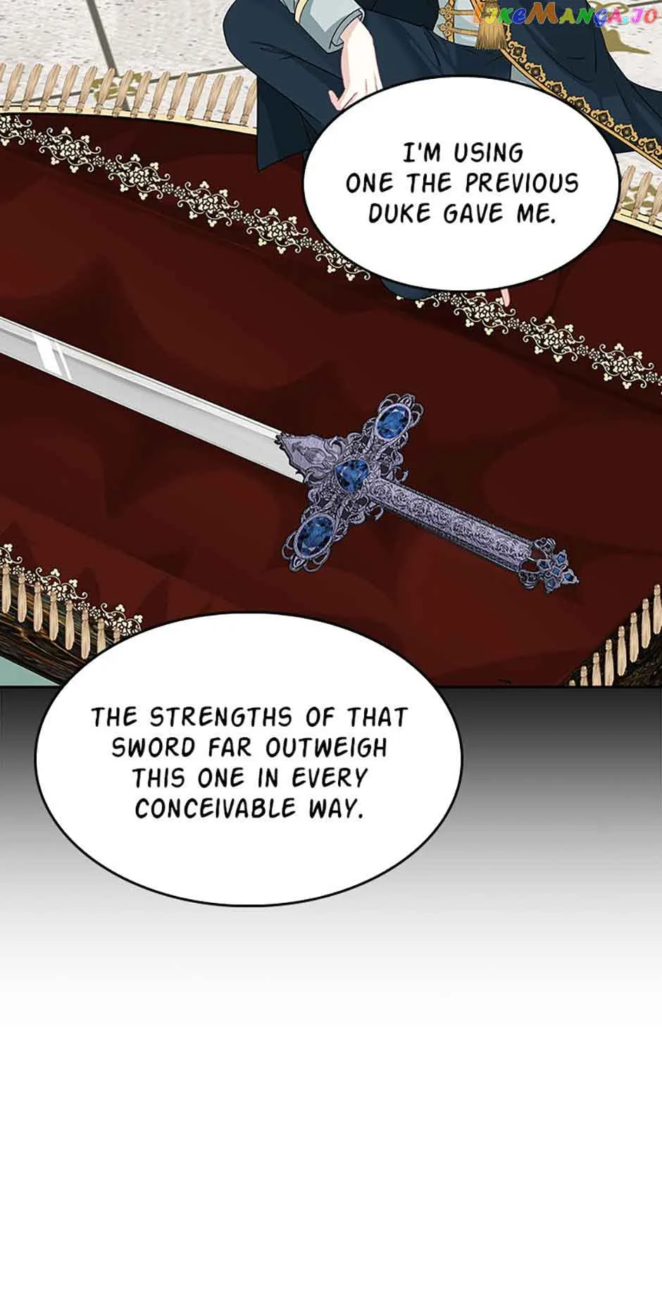Let’s Live Together Chapter 9 page 49