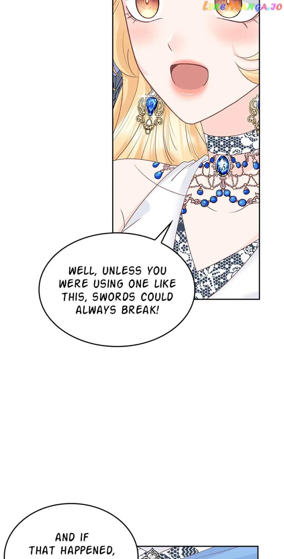 Let’s Live Together Chapter 9 page 43