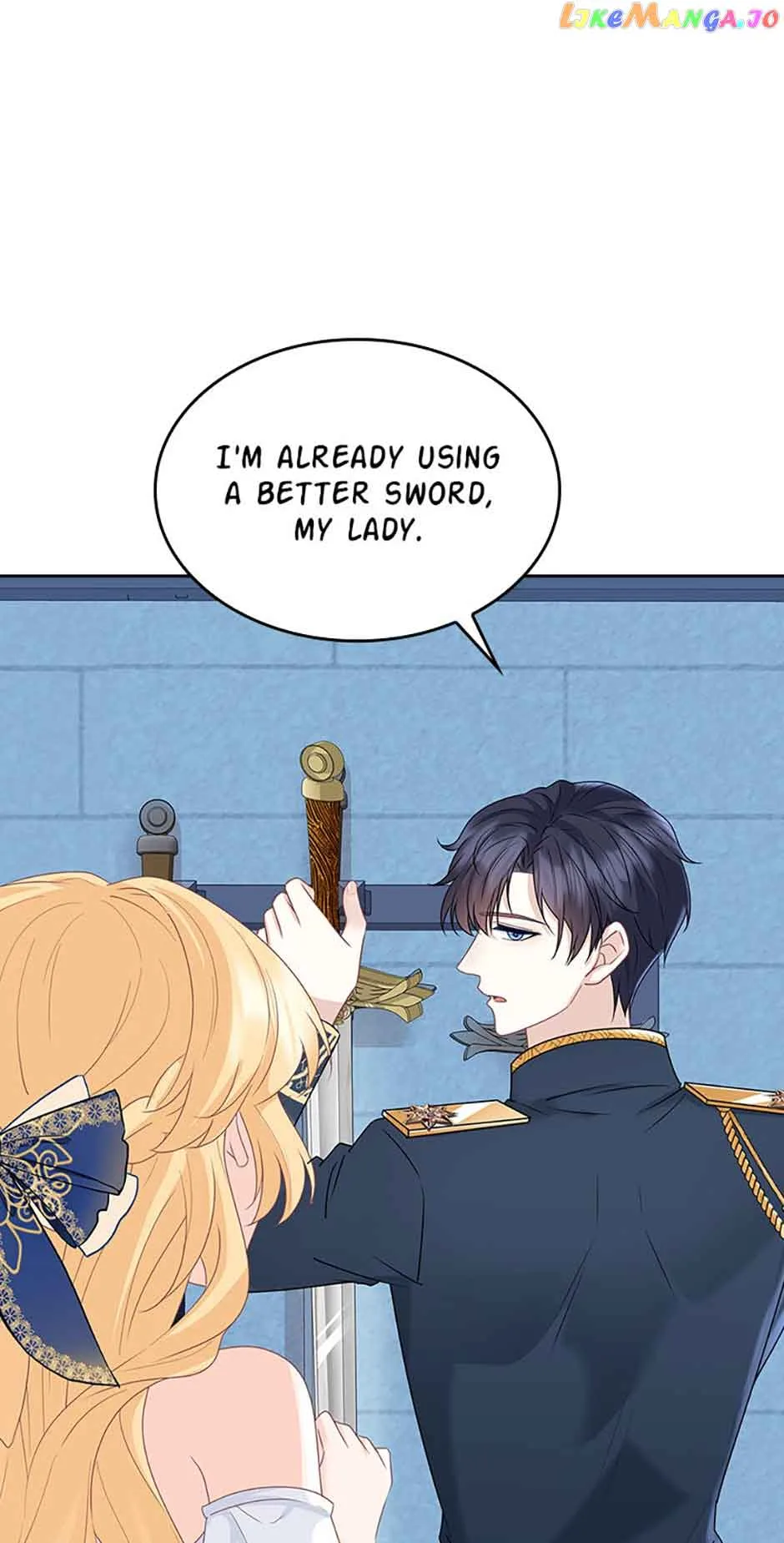 Let’s Live Together Chapter 9 page 47