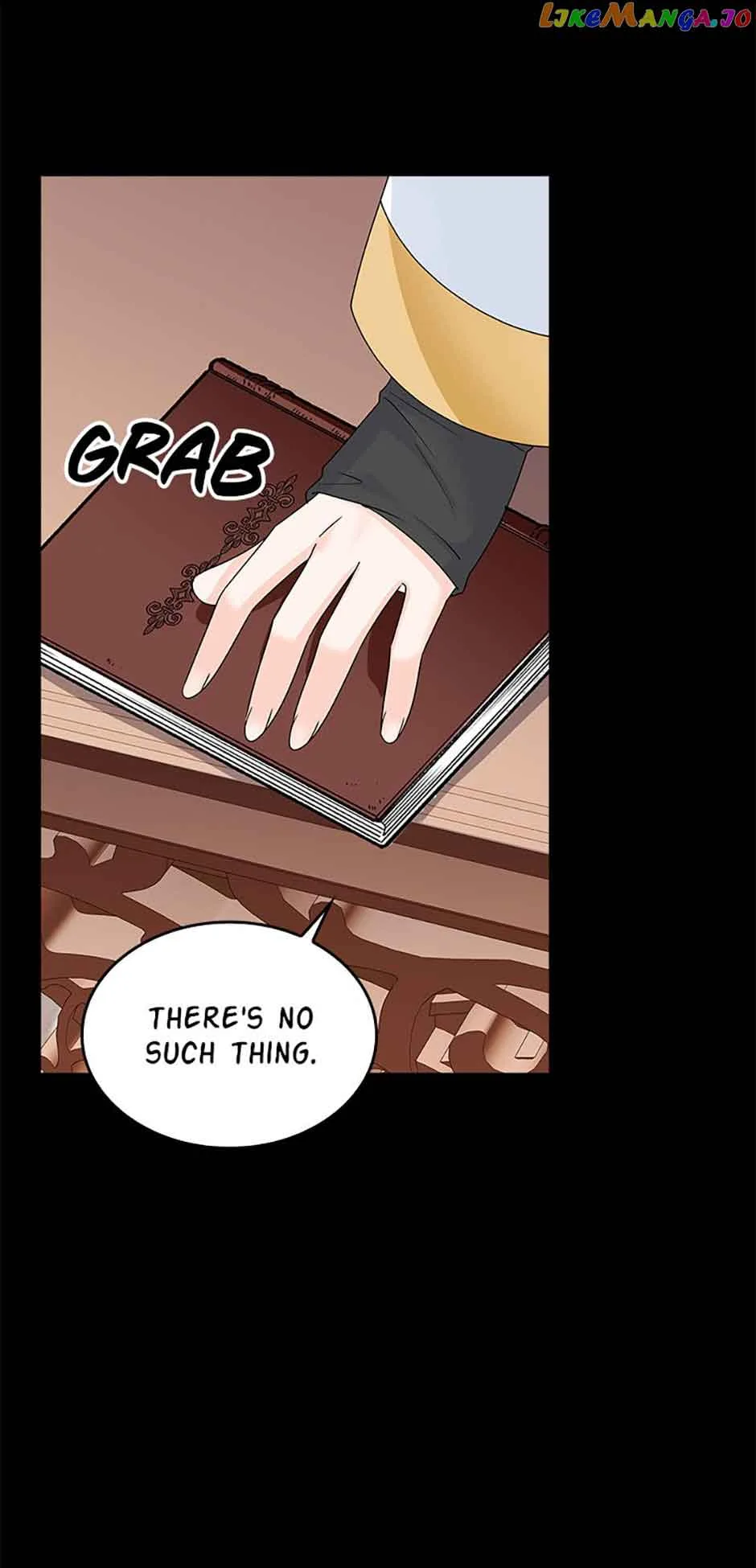 Let’s Live Together Chapter 8 page 68