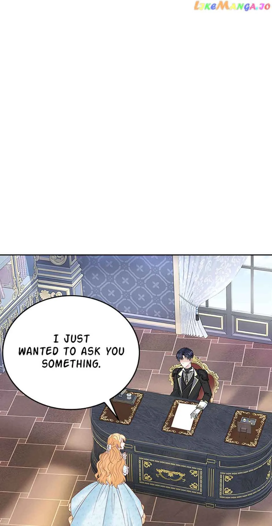 Let’s Live Together Chapter 15 page 17
