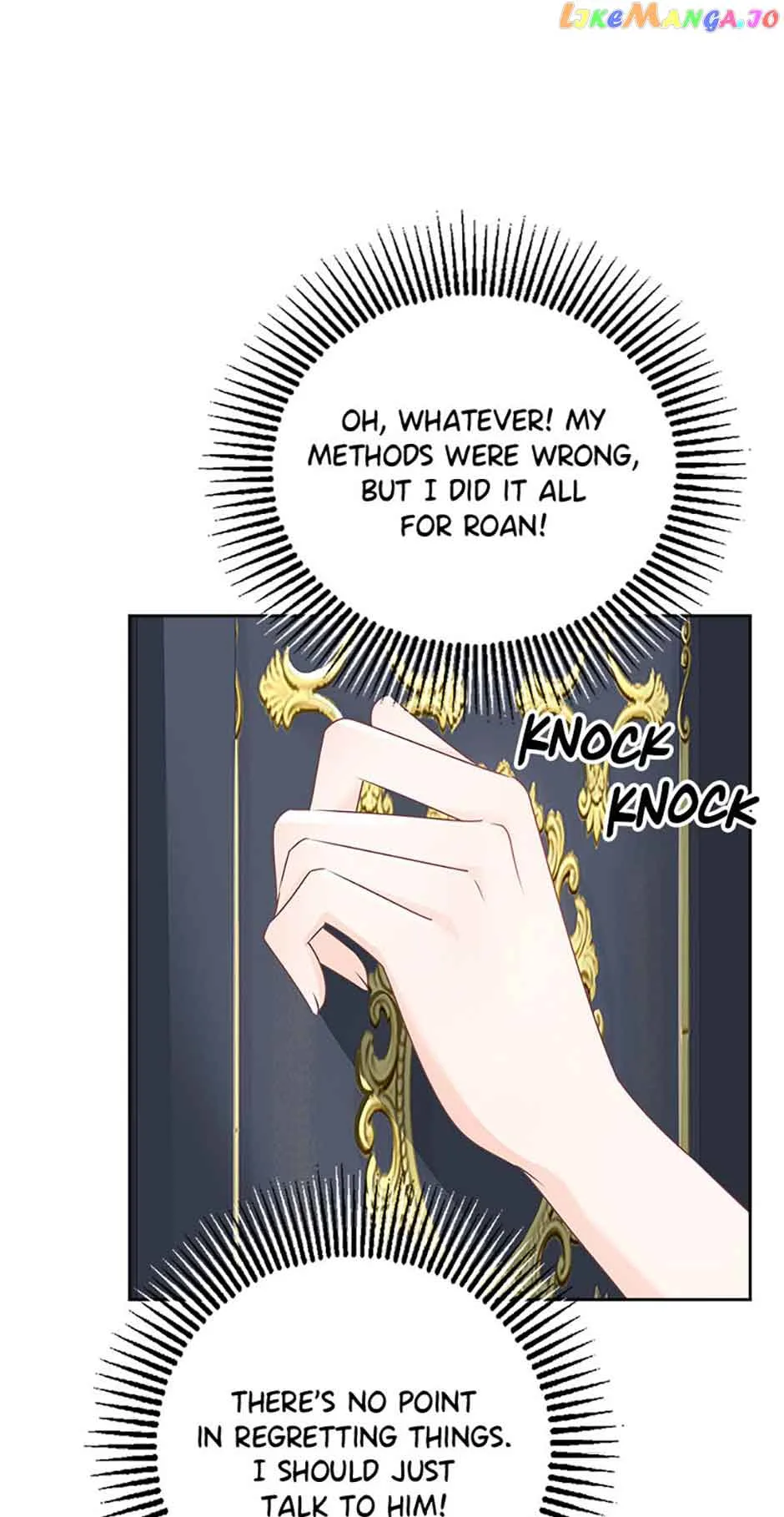 Let’s Live Together Chapter 15 page 12