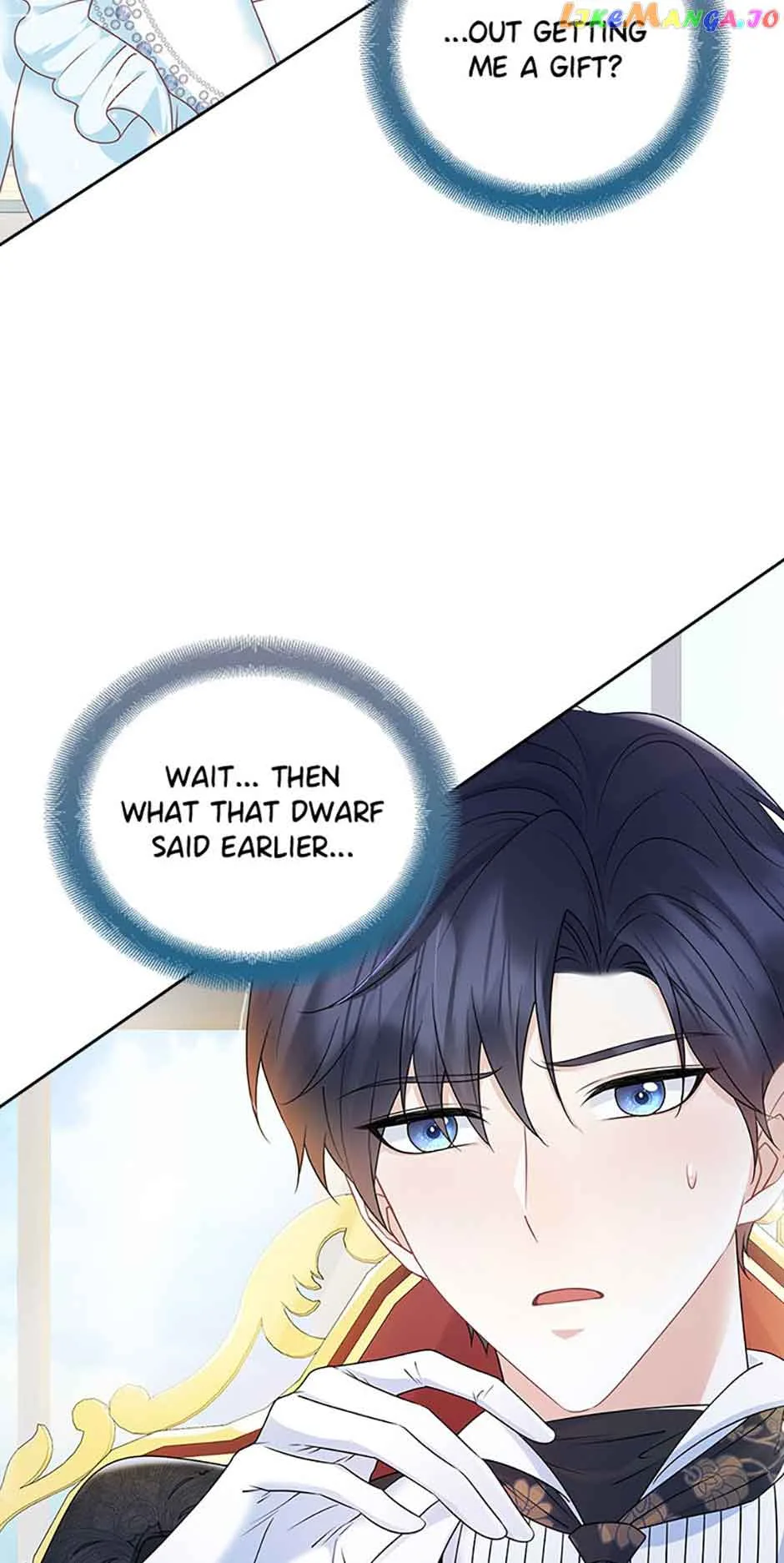 Let’s Live Together Chapter 15 page 35