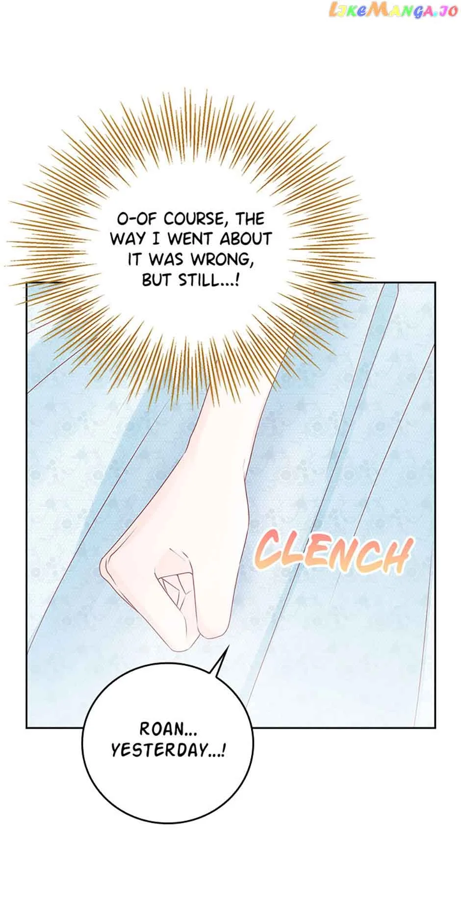 Let’s Live Together Chapter 15 page 32
