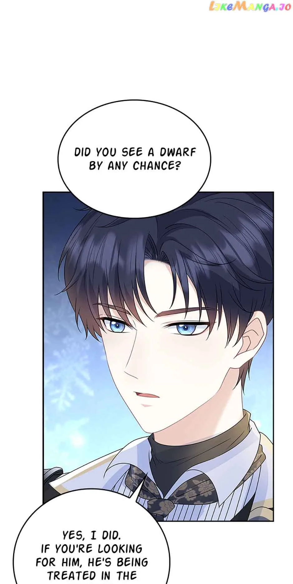Let’s Live Together Chapter 15 page 22