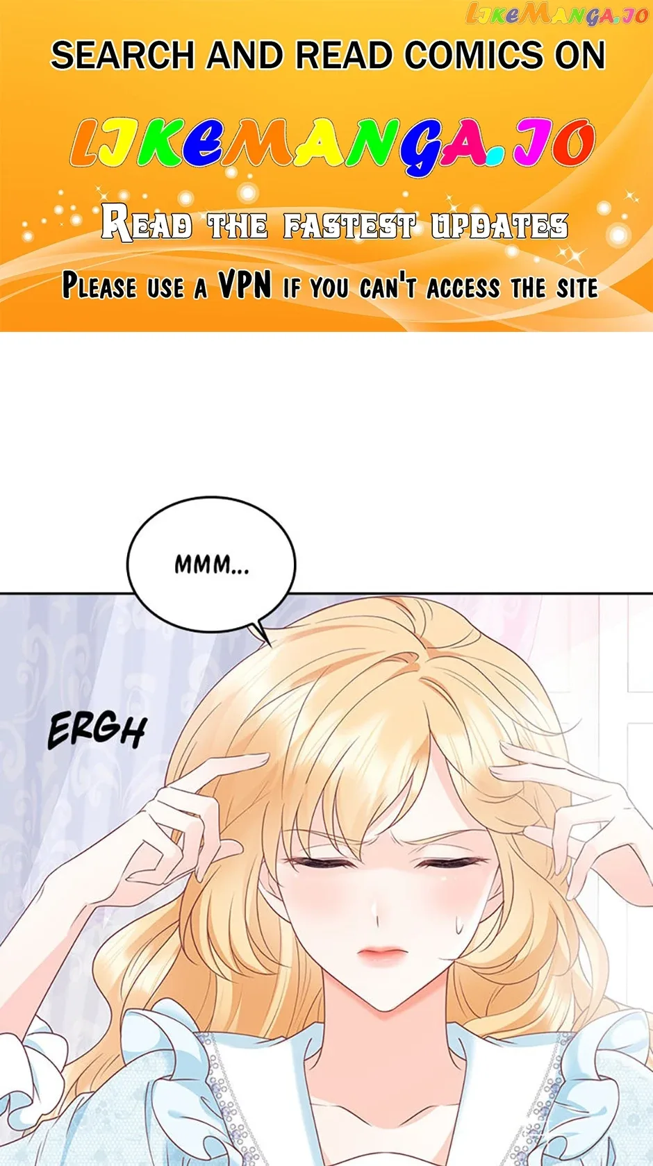 Let’s Live Together Chapter 15 page 2