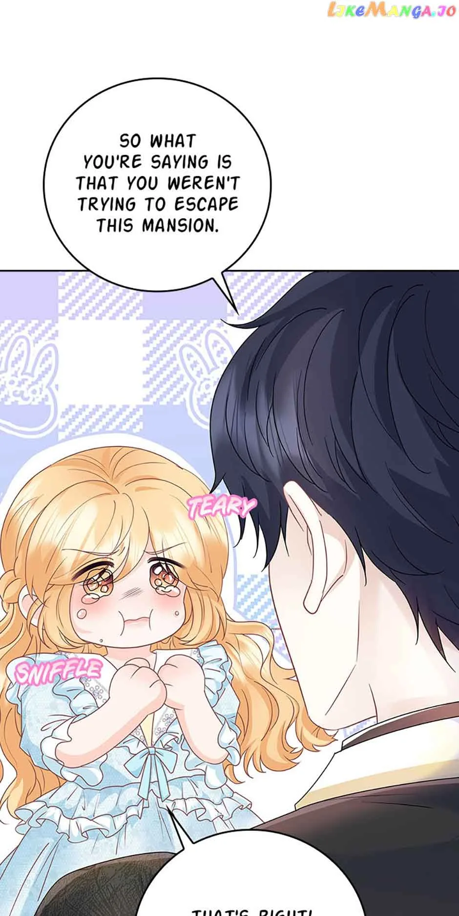 Let’s Live Together Chapter 15 page 58