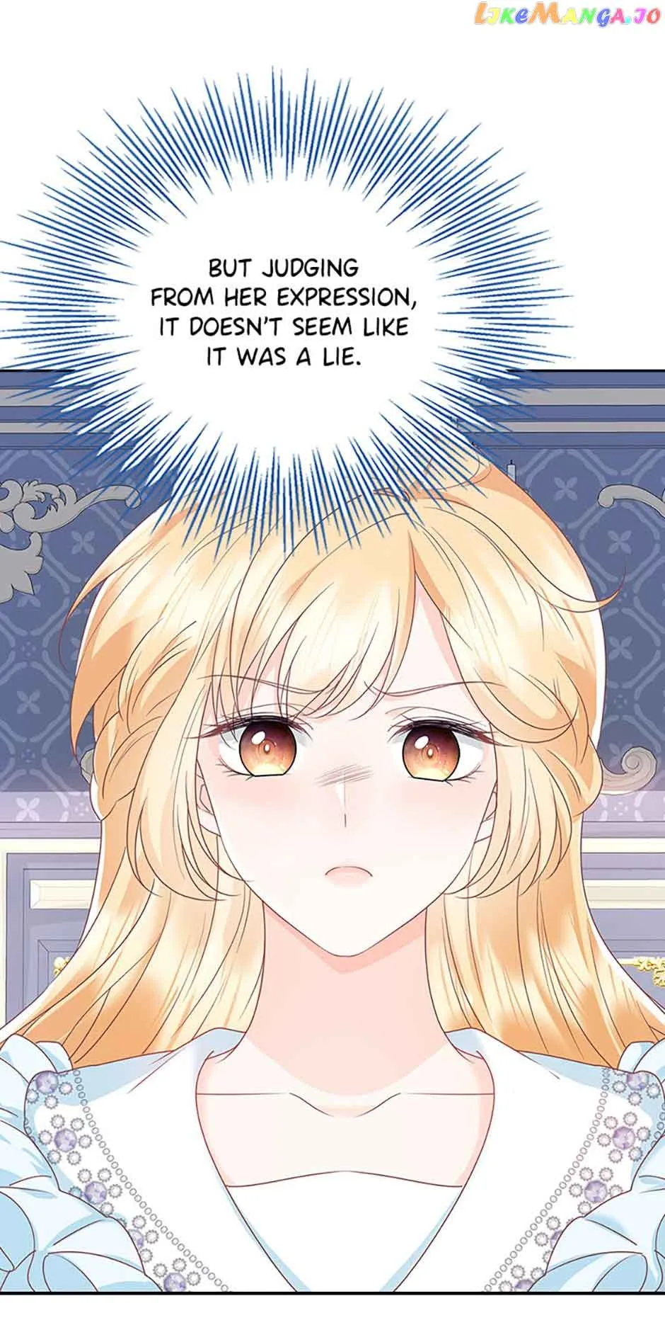 Let’s Live Together Chapter 15 page 51