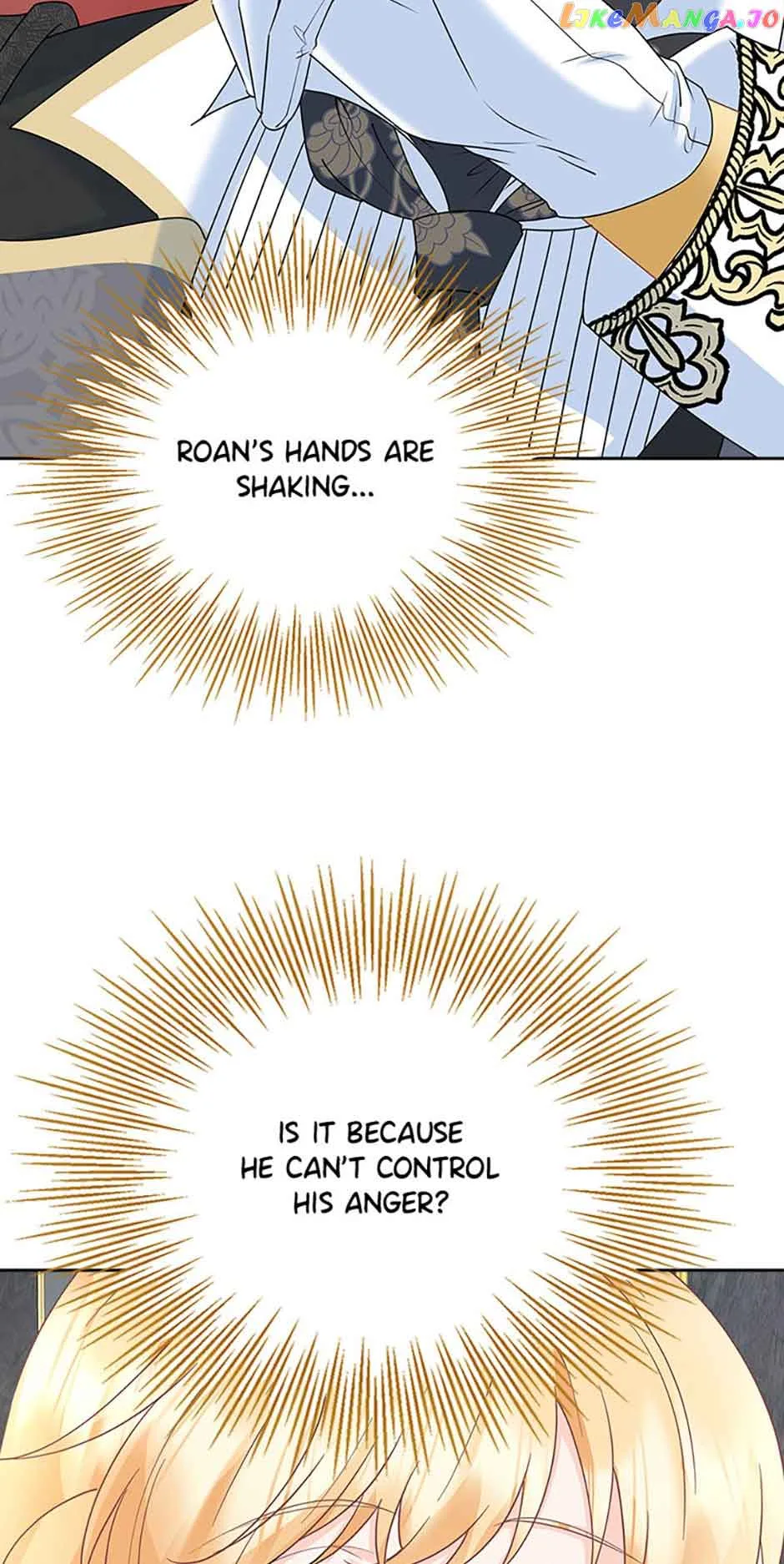 Let’s Live Together Chapter 15 page 60