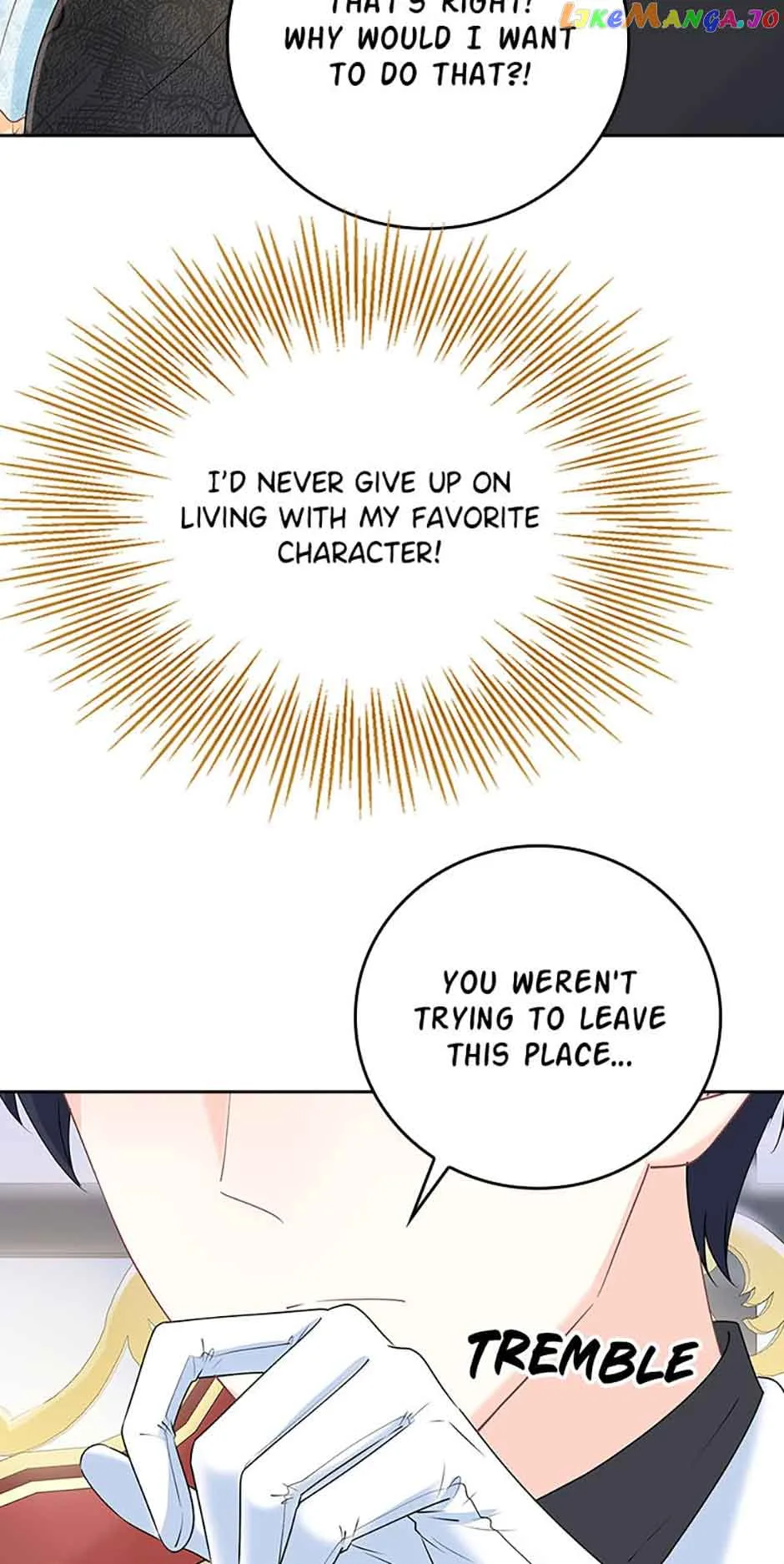 Let’s Live Together Chapter 15 page 59