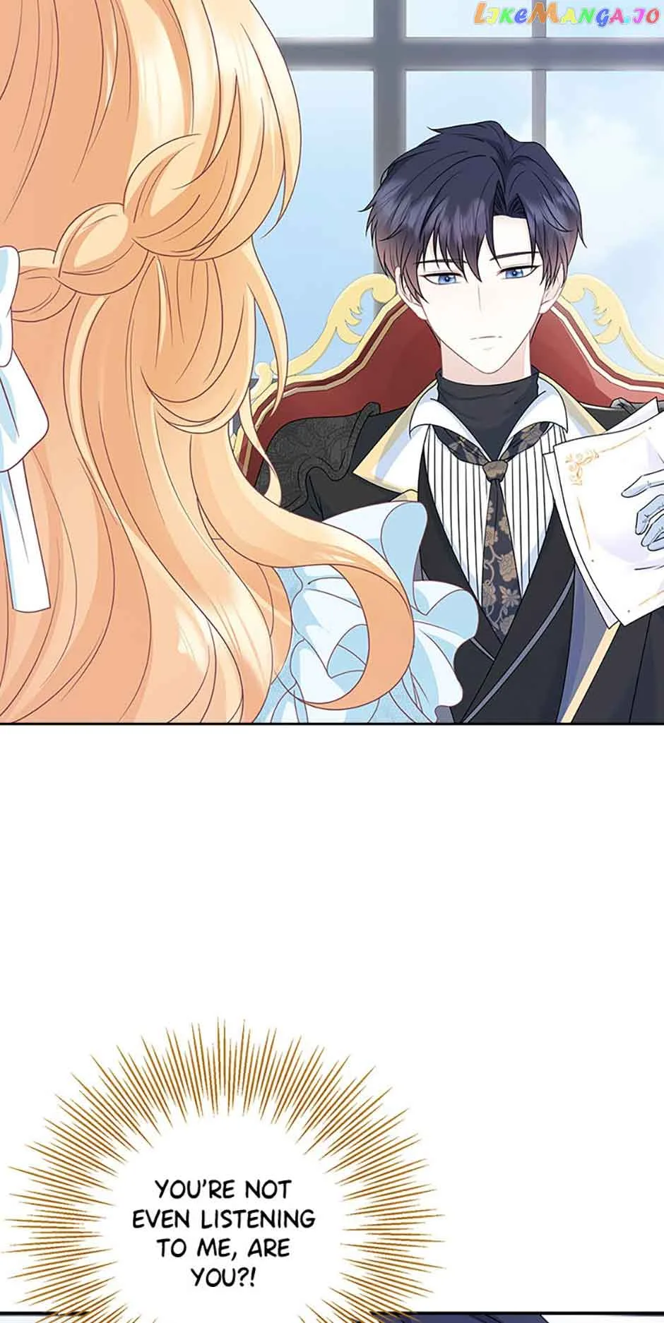 Let’s Live Together Chapter 15 page 30