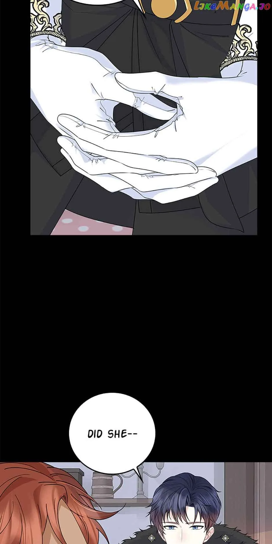 Let’s Live Together Chapter 15 page 39