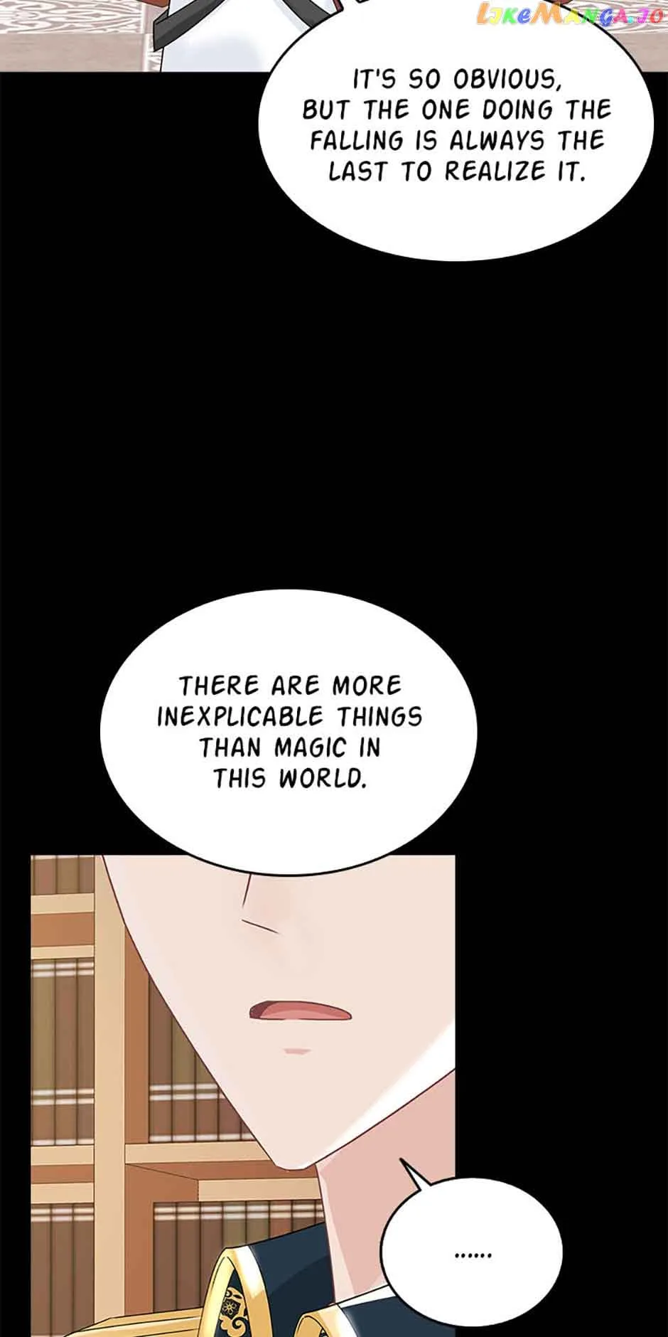 Let’s Live Together Chapter 8 page 78