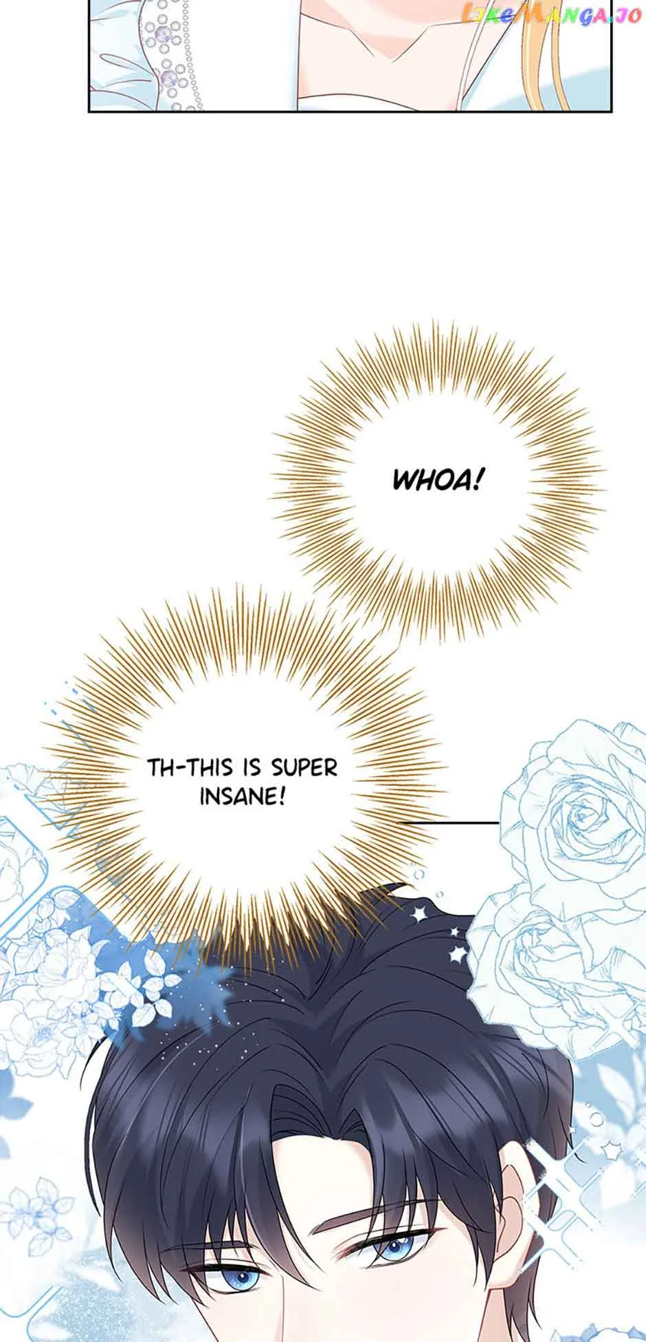 Let’s Live Together Chapter 15 page 65