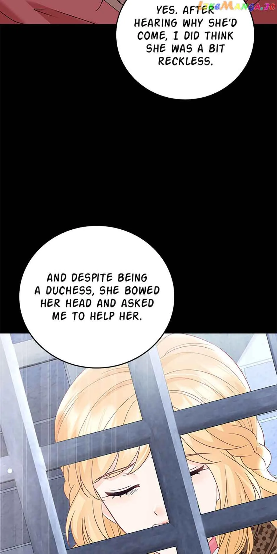 Let’s Live Together Chapter 15 page 43