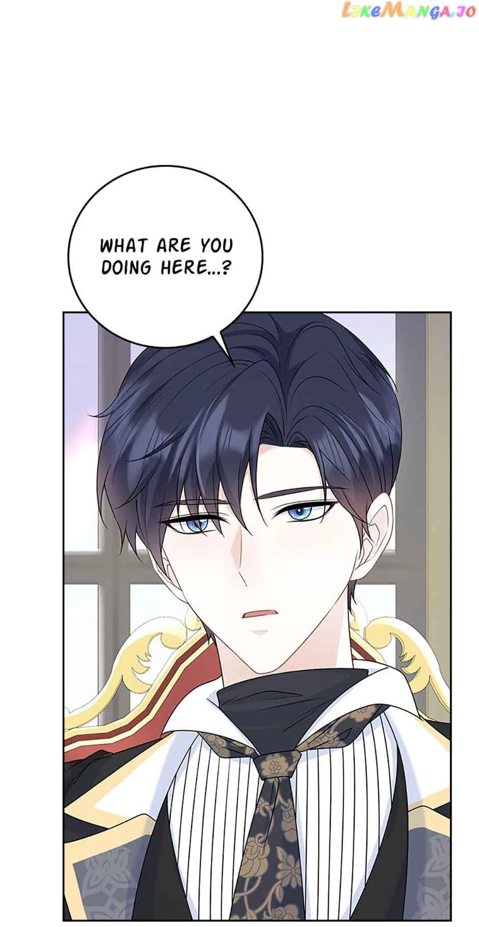 Let’s Live Together Chapter 15 page 16