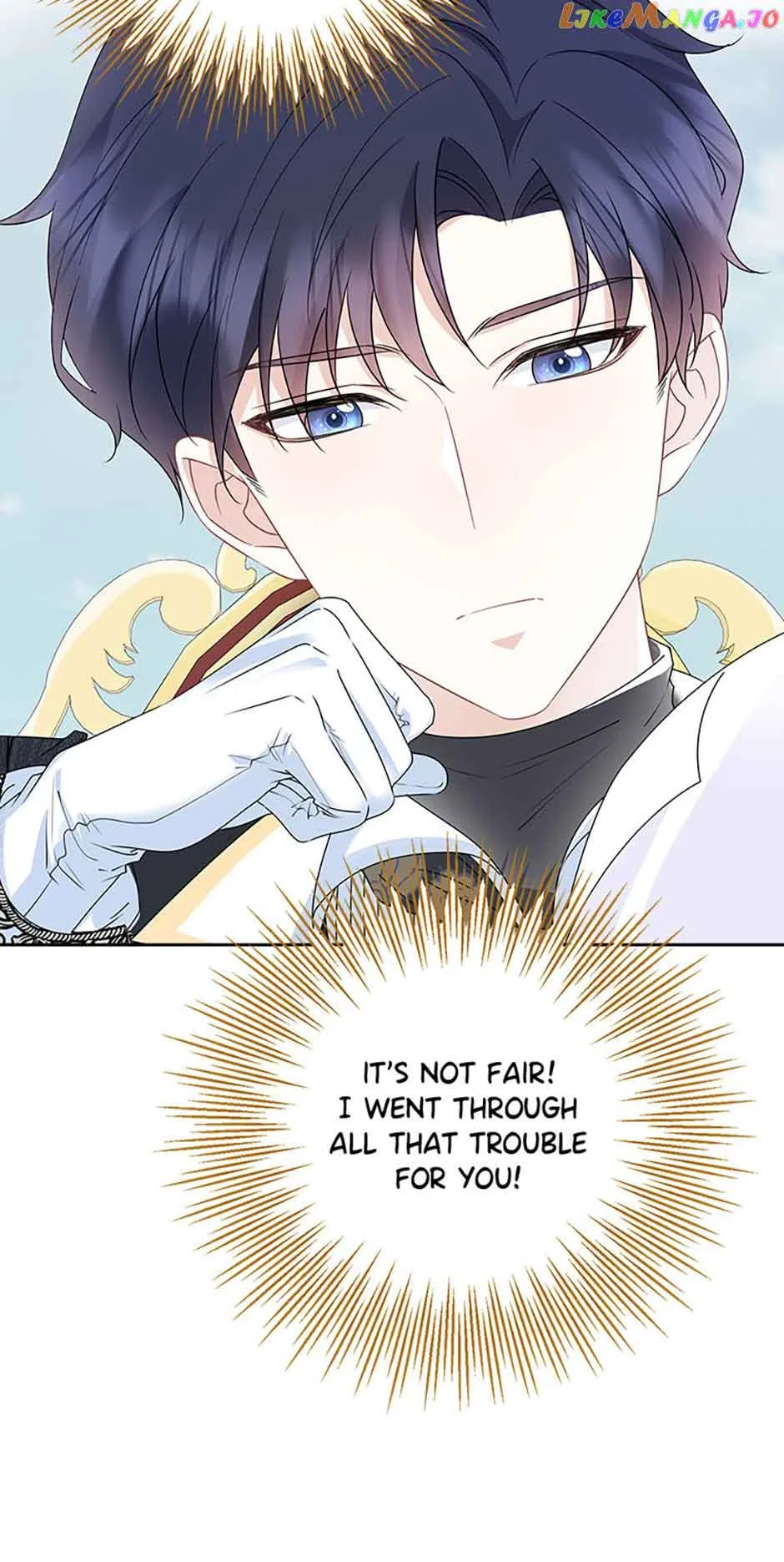 Let’s Live Together Chapter 15 page 31