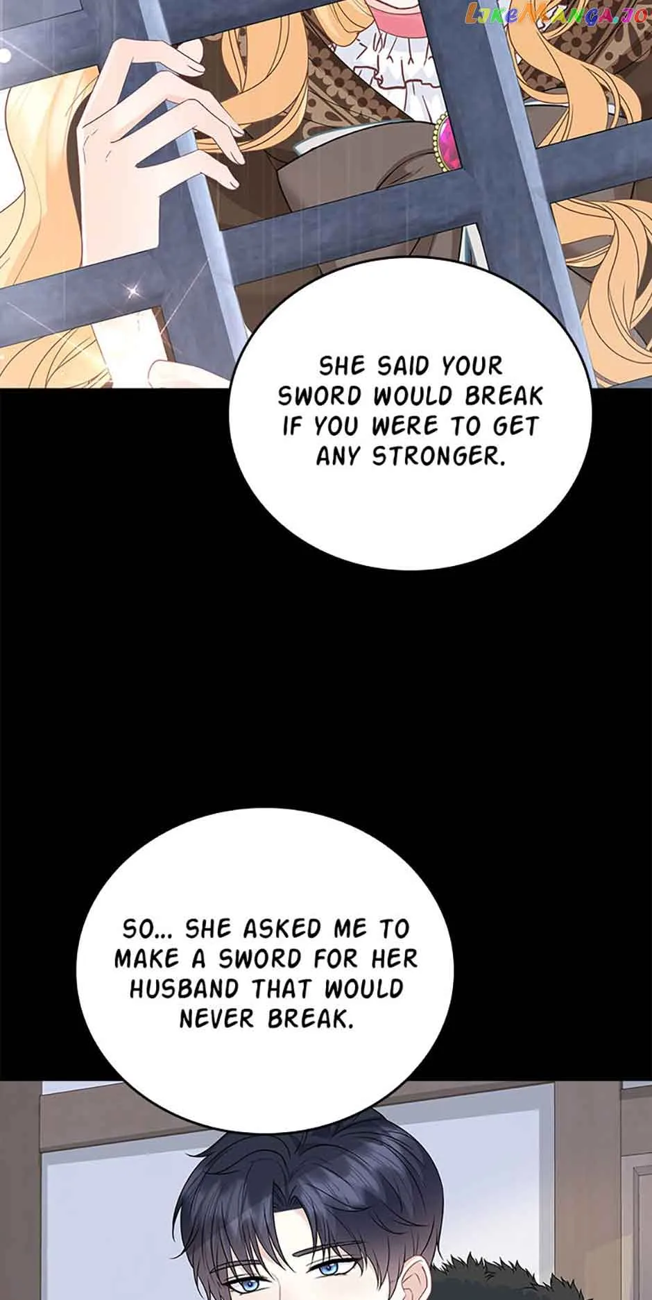 Let’s Live Together Chapter 15 page 44