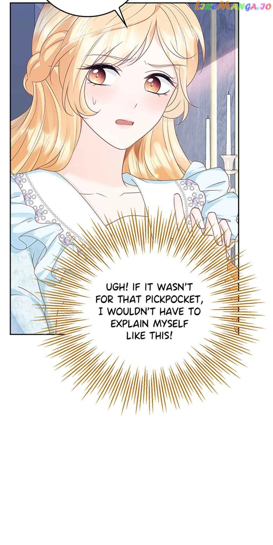 Let’s Live Together Chapter 15 page 56