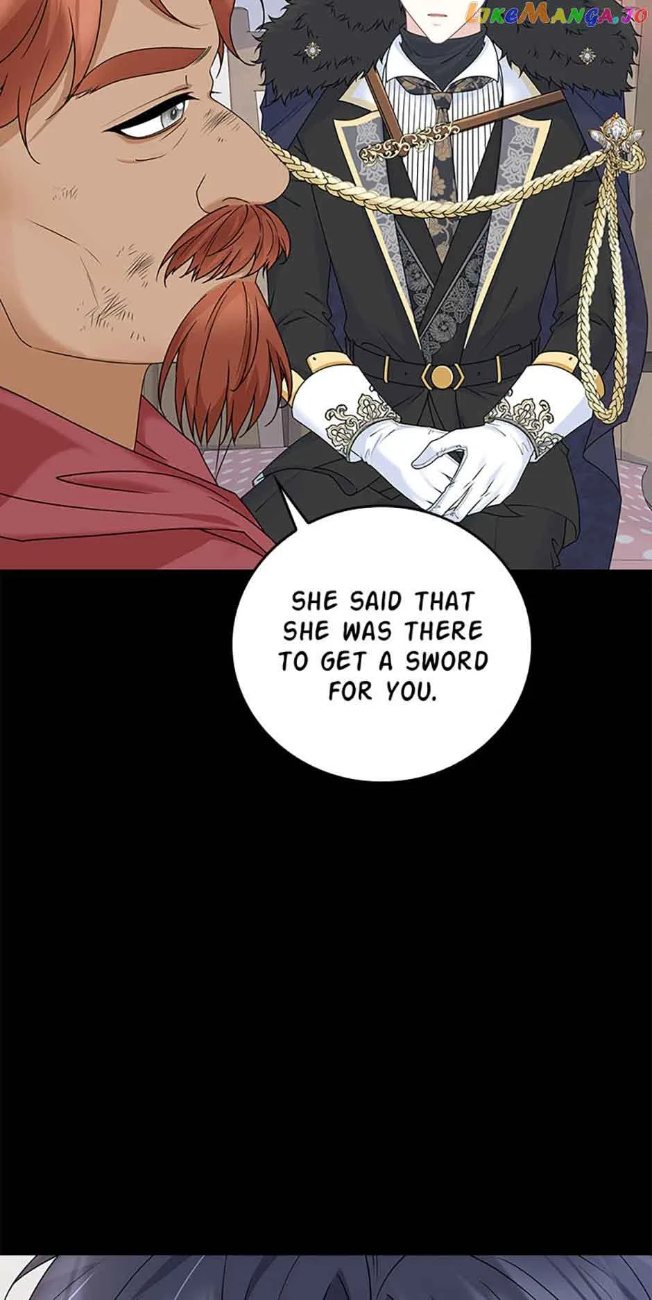Let’s Live Together Chapter 15 page 40