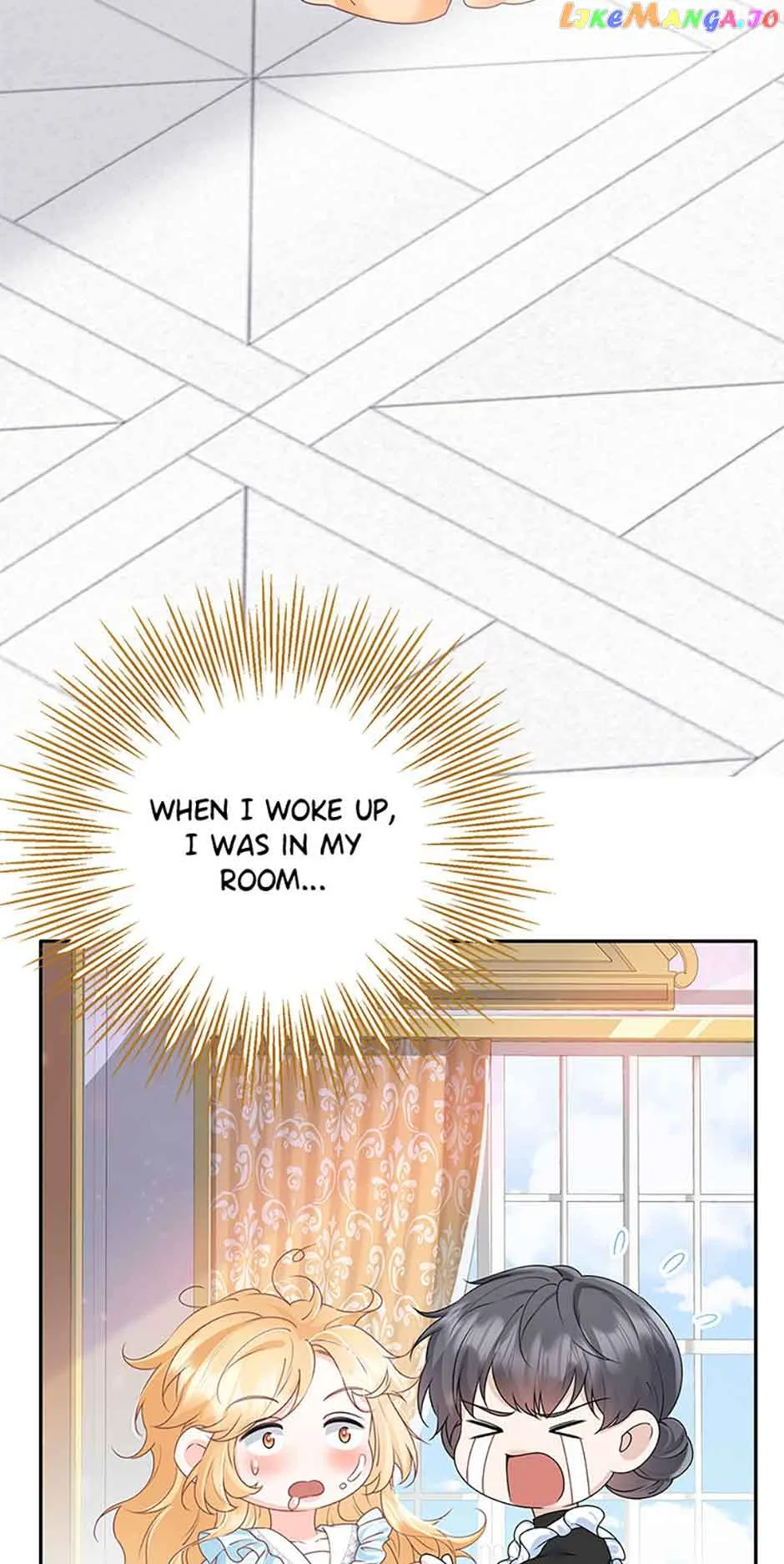 Let’s Live Together Chapter 15 page 7