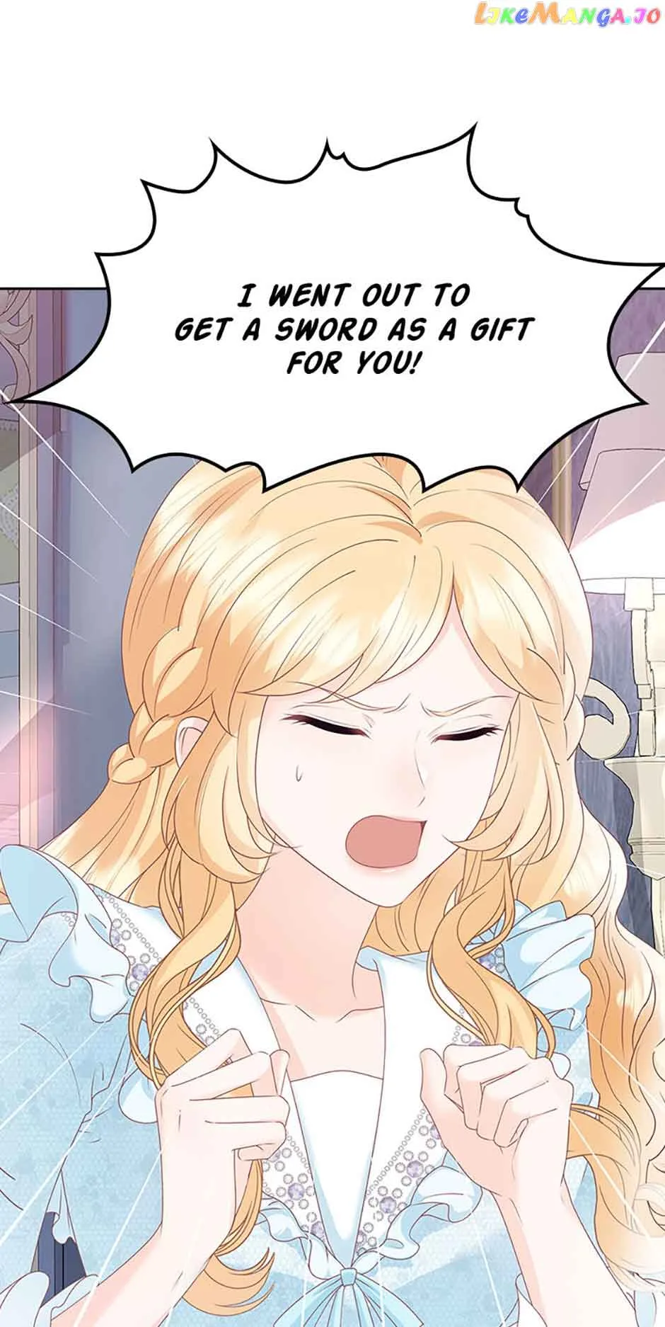 Let’s Live Together Chapter 15 page 33