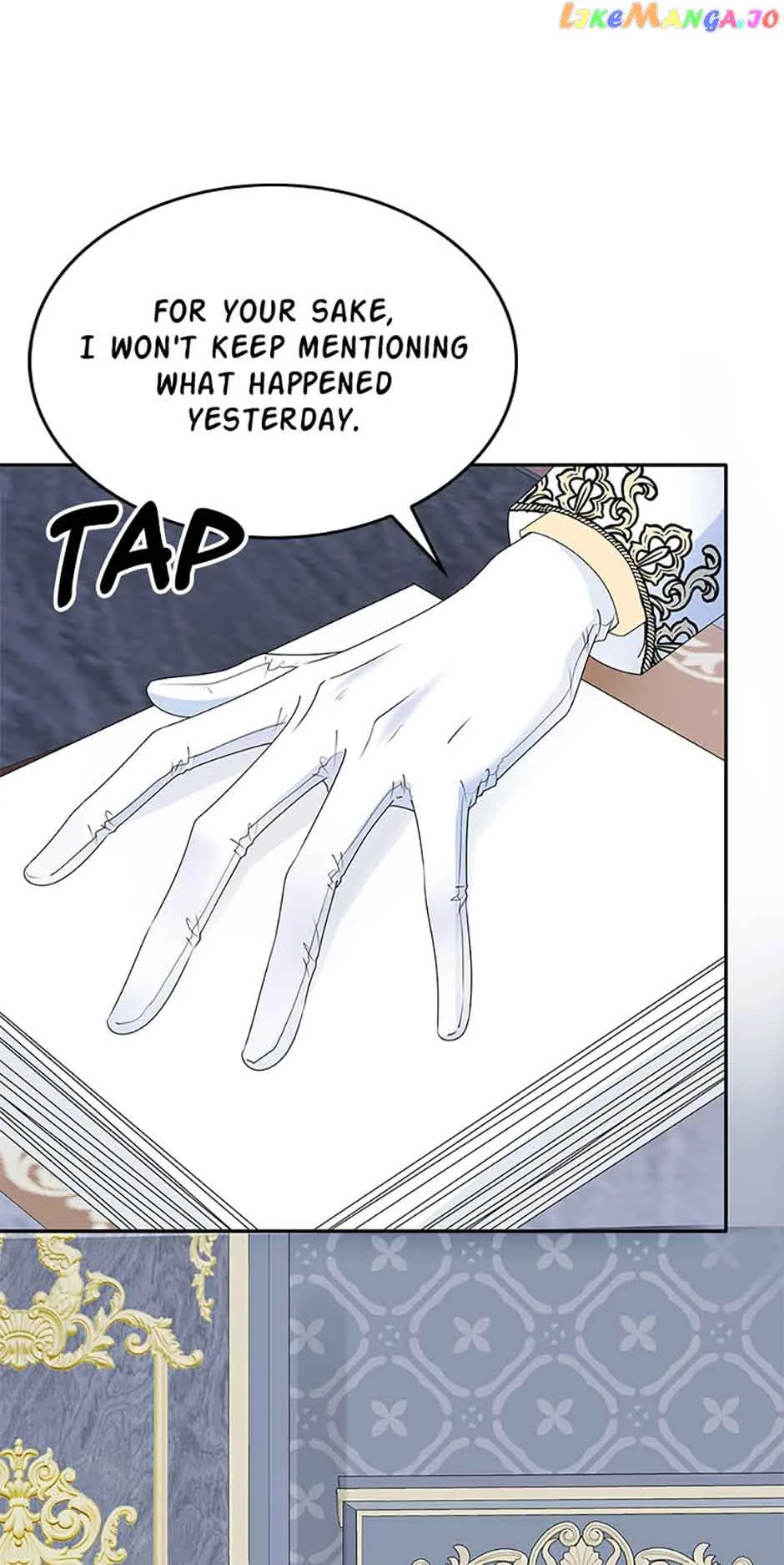 Let’s Live Together Chapter 15 page 25
