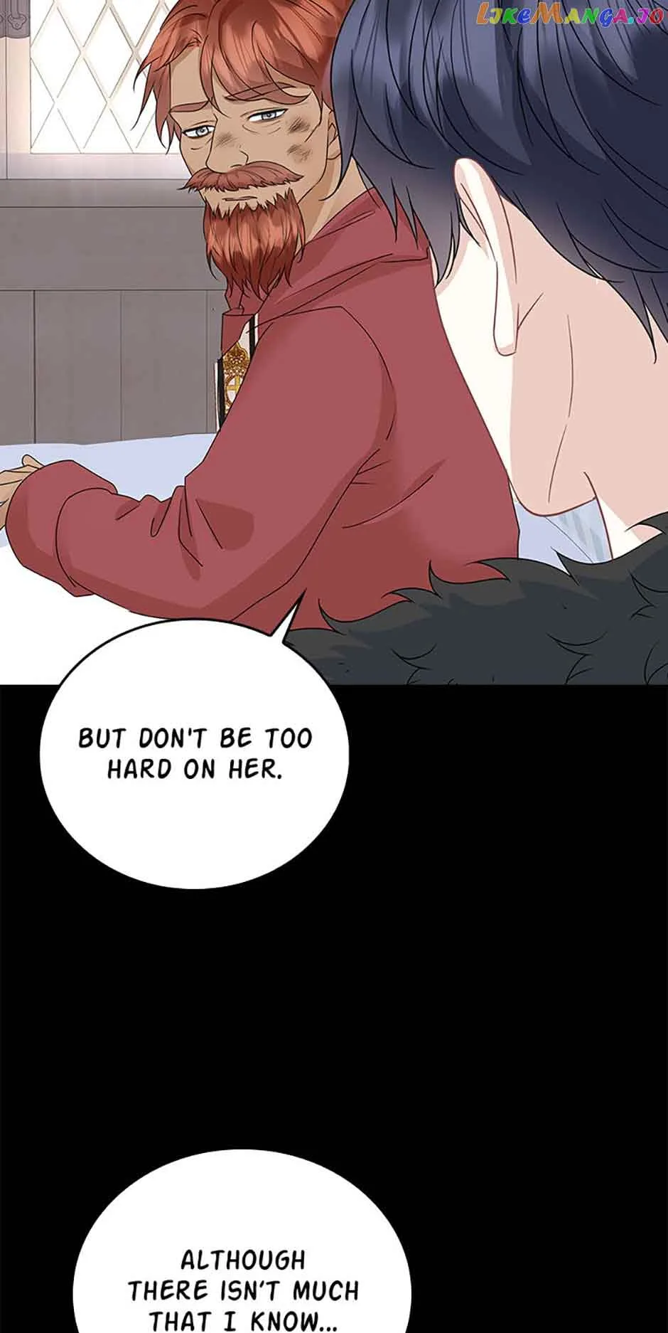Let’s Live Together Chapter 15 page 46