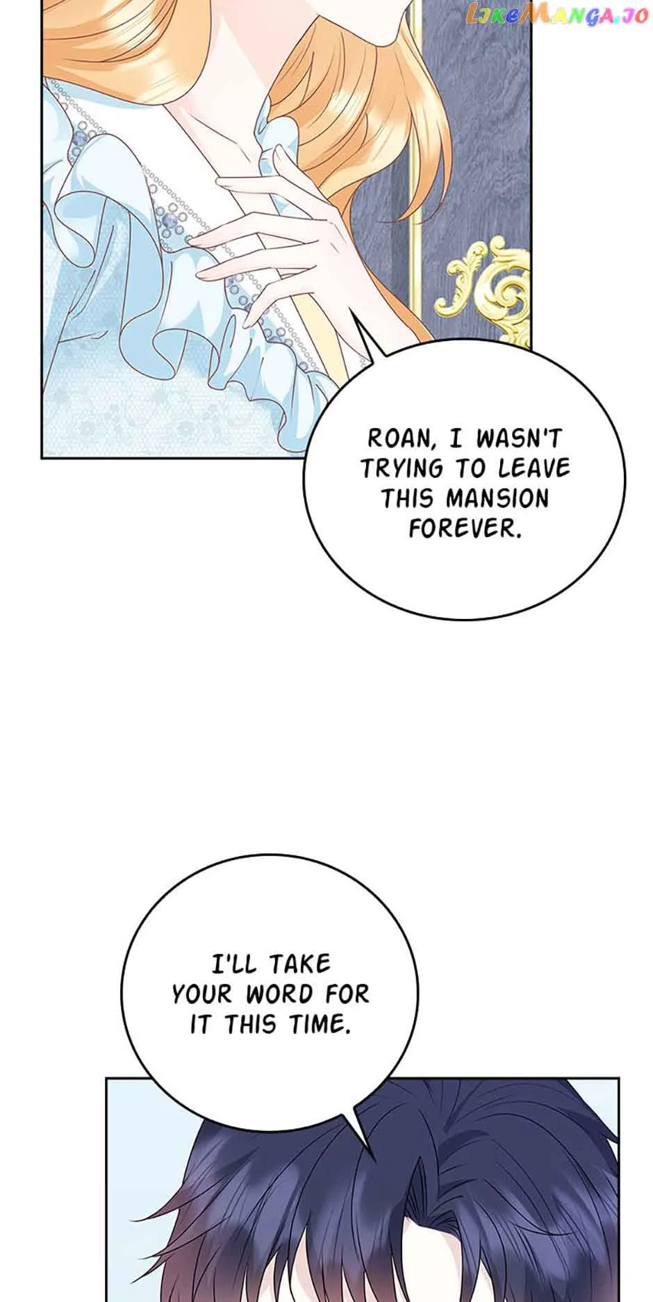 Let’s Live Together Chapter 15 page 28
