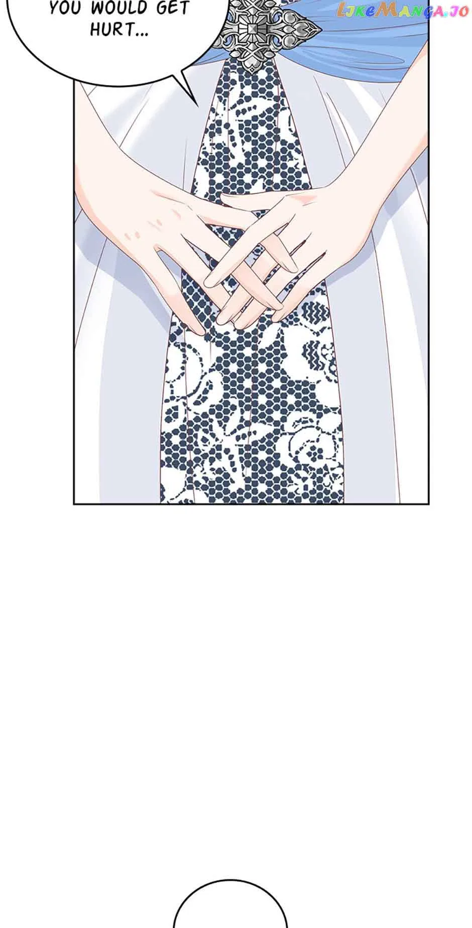 Let’s Live Together Chapter 9 page 44