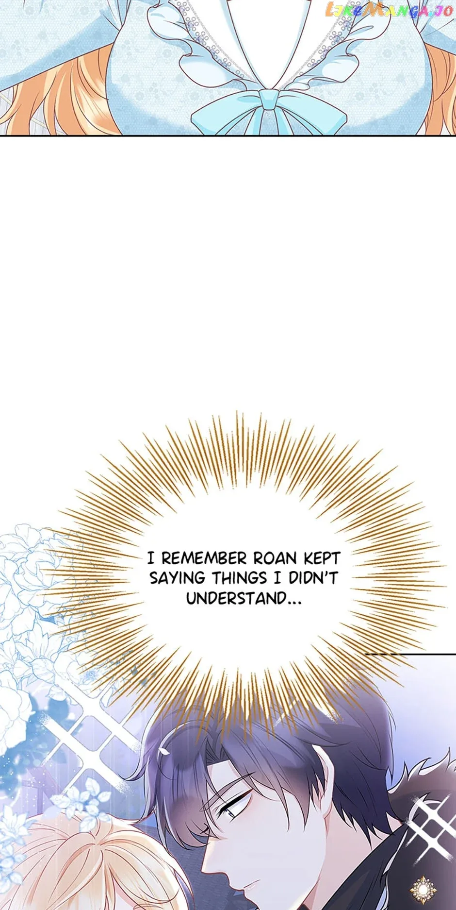 Let’s Live Together Chapter 15 page 3