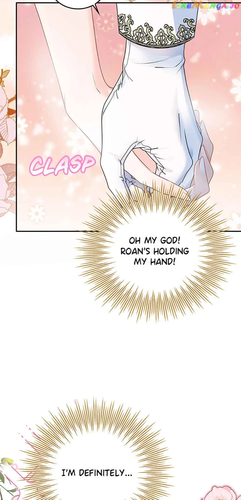Let’s Live Together Chapter 15 page 78